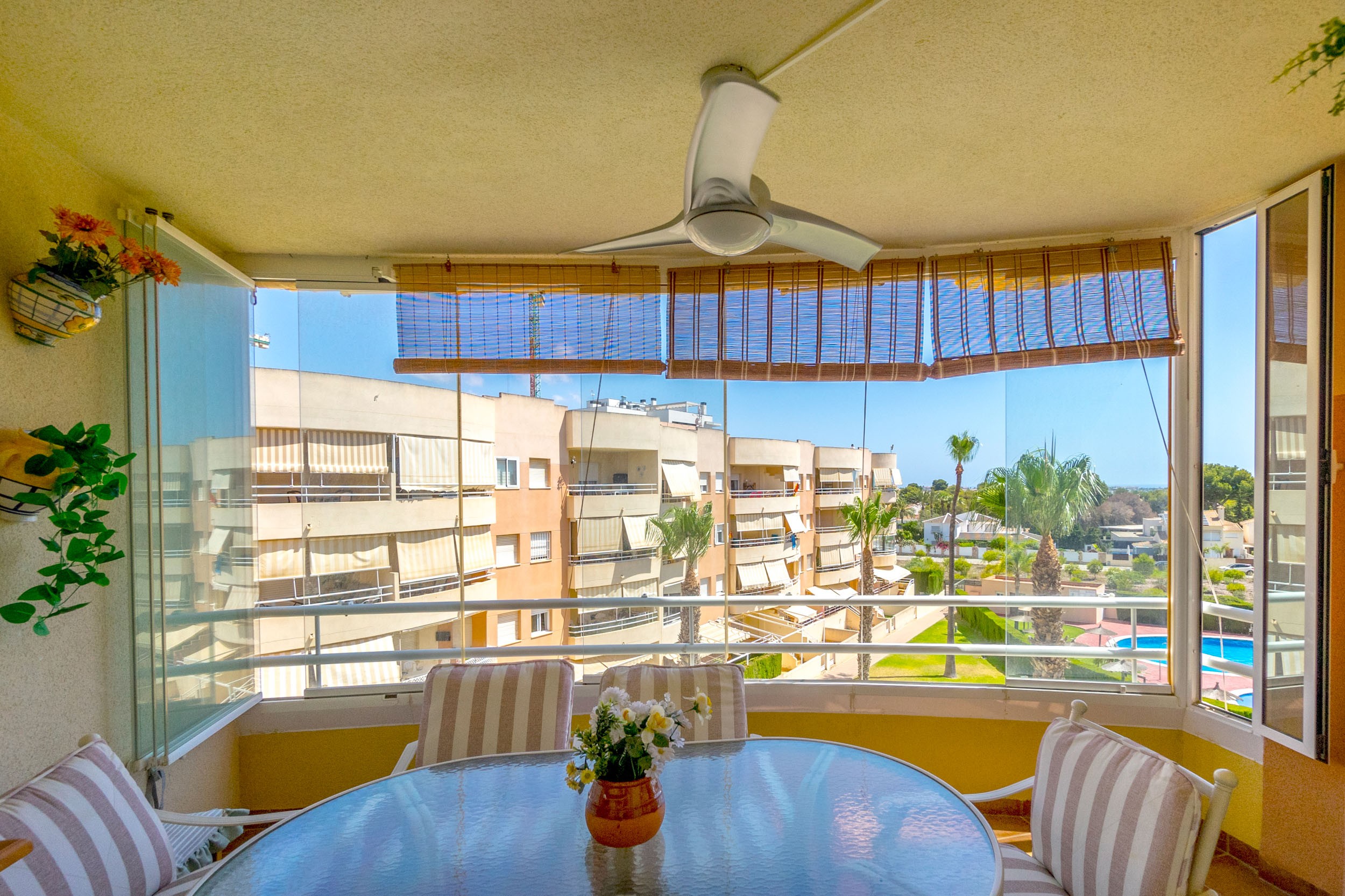 Appartement te koop in Alicante 12