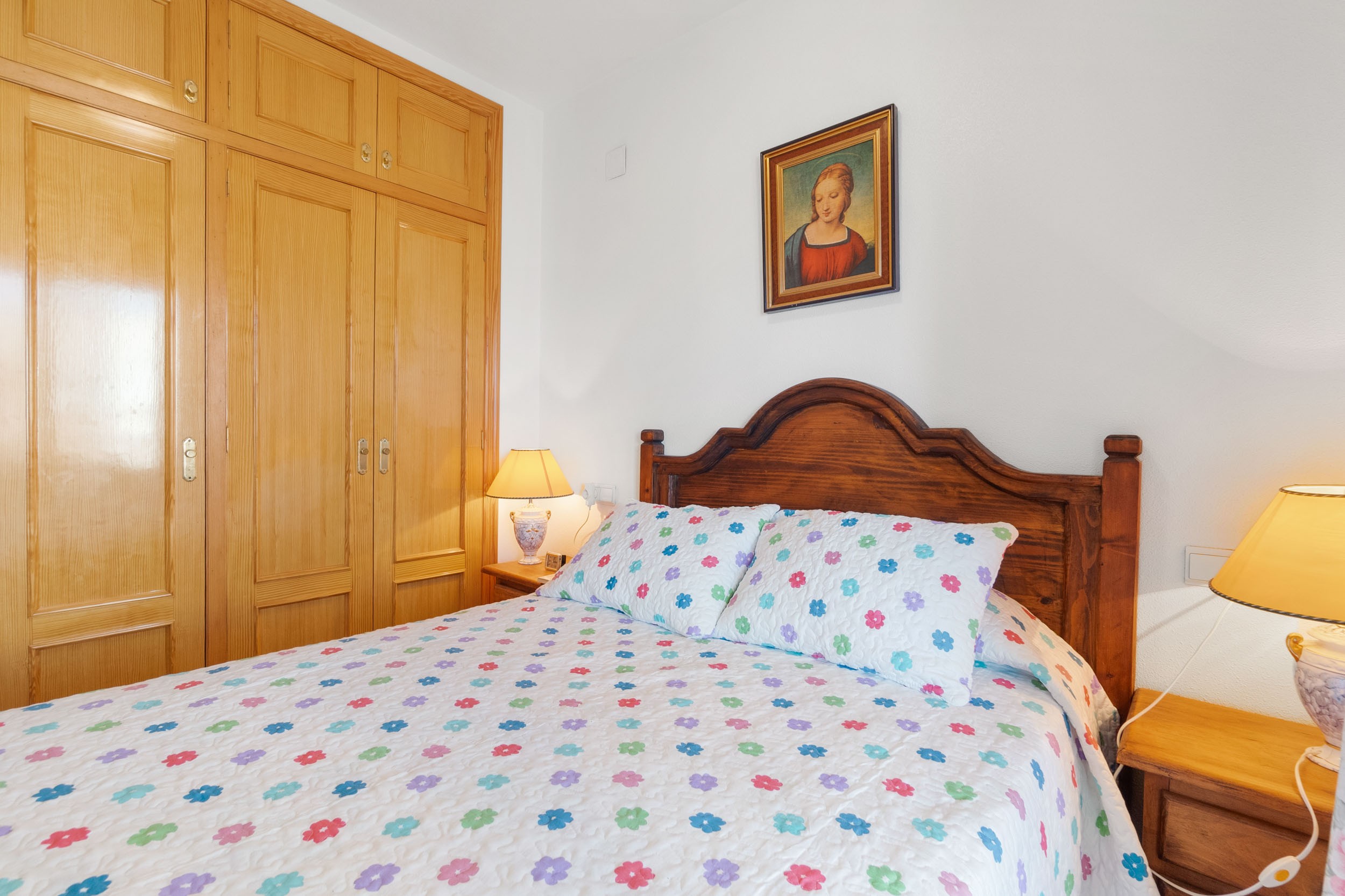 Apartamento en venta en Alicante 7