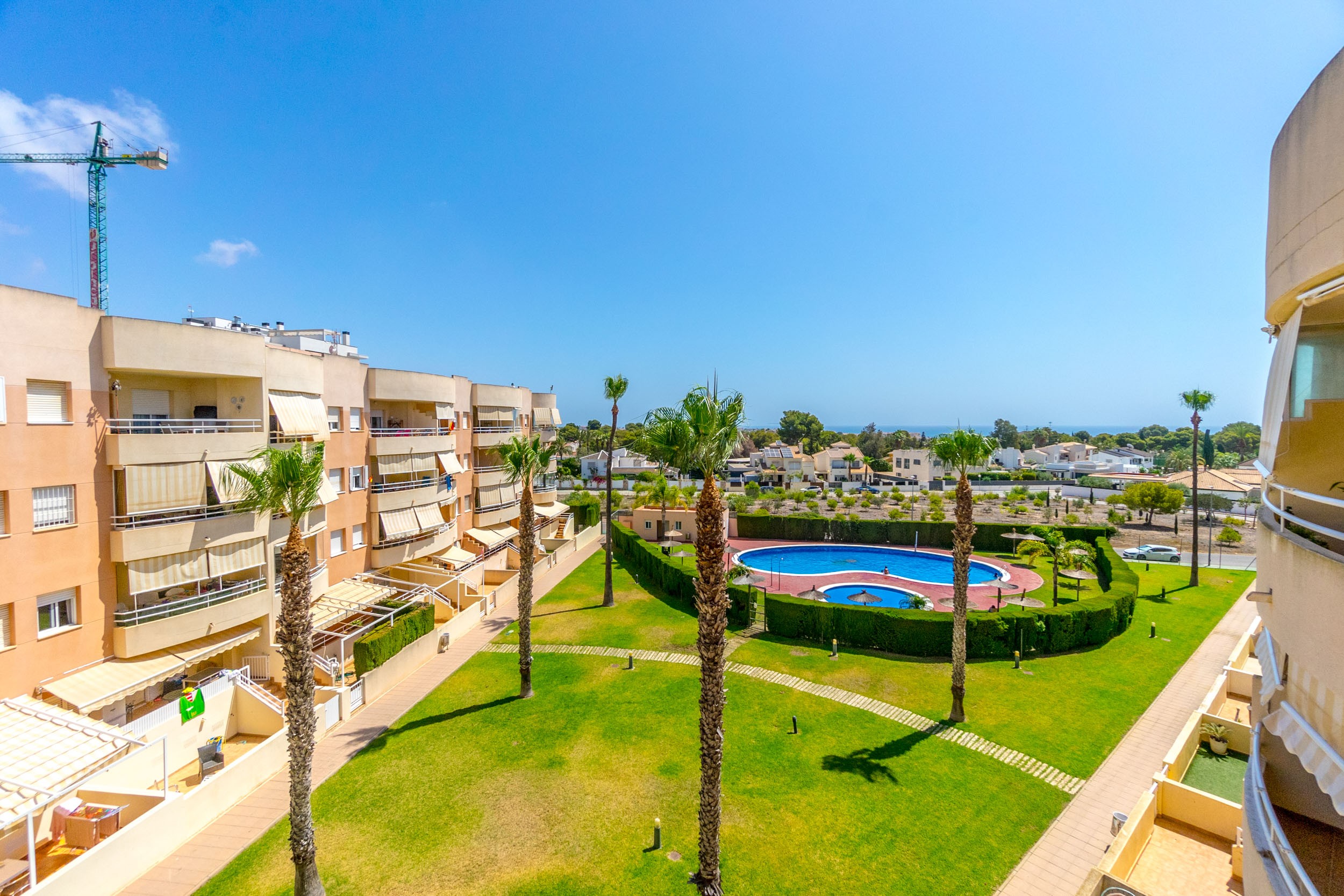 Apartamento en venta en Alicante 16