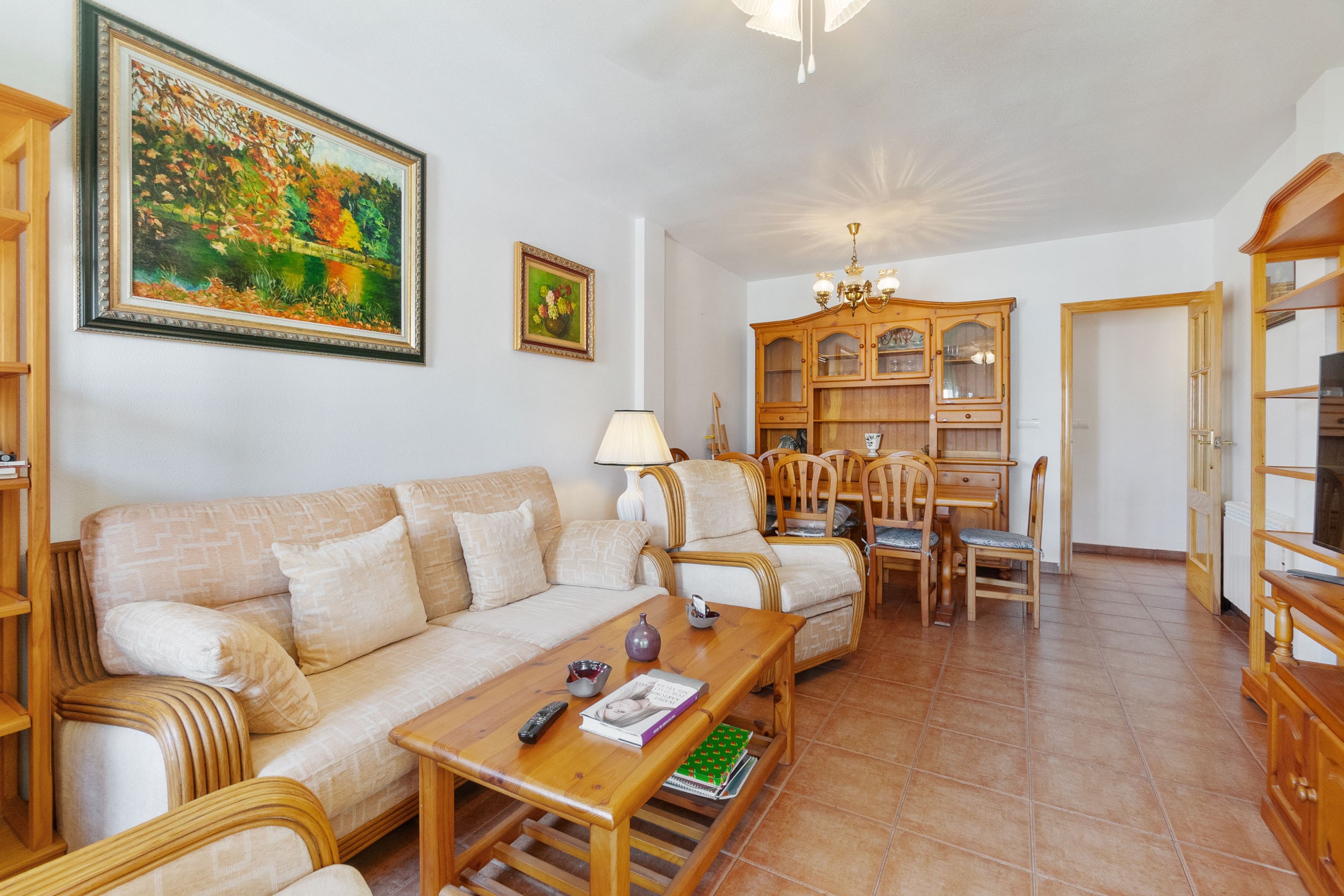 Apartamento en venta en Alicante 3