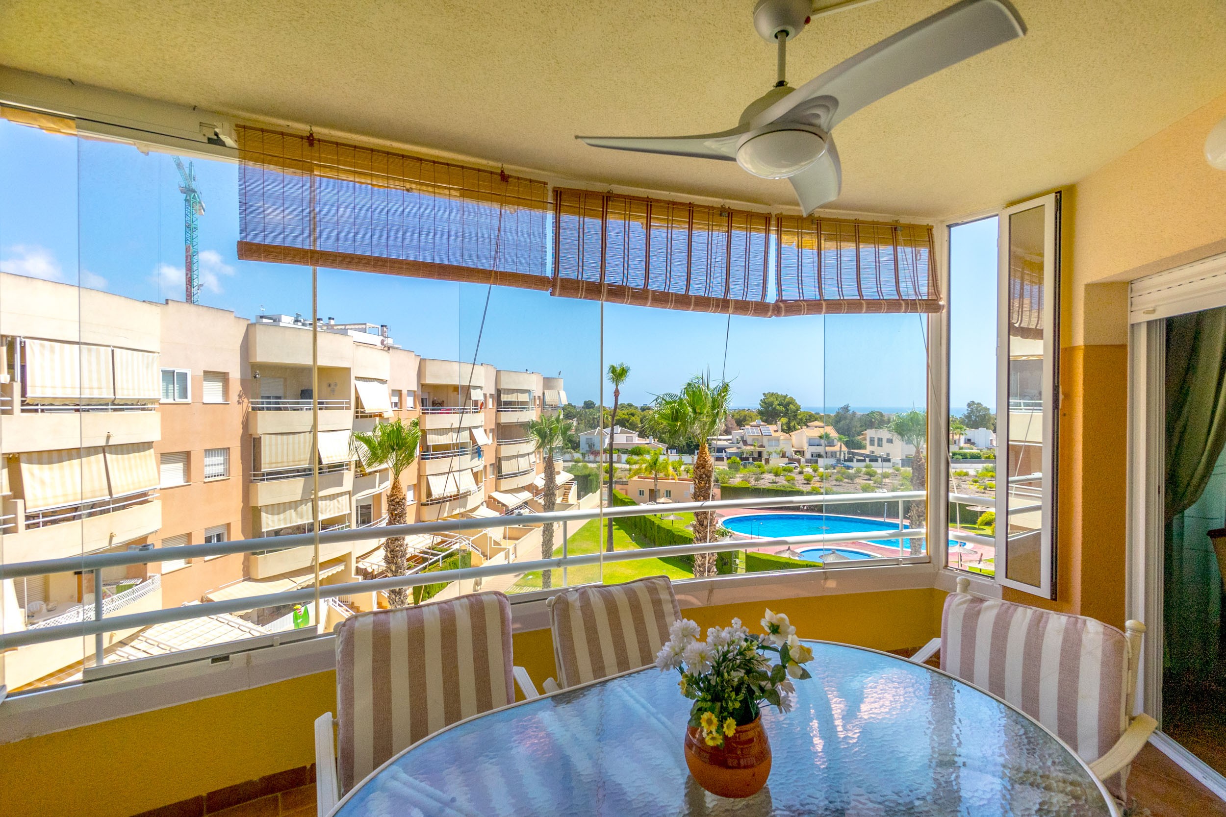 Appartement te koop in Alicante 13