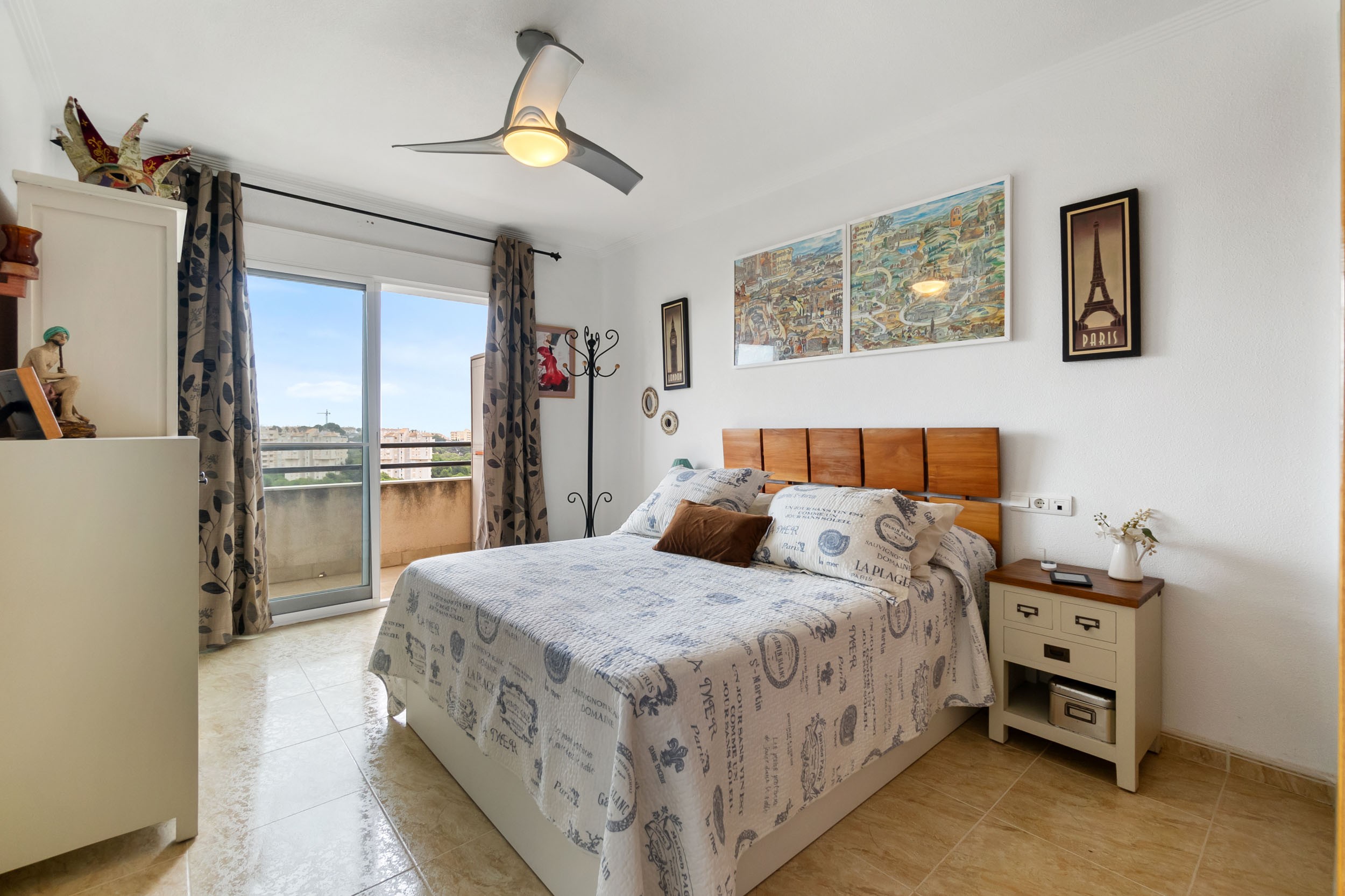 Appartement te koop in Alicante 12