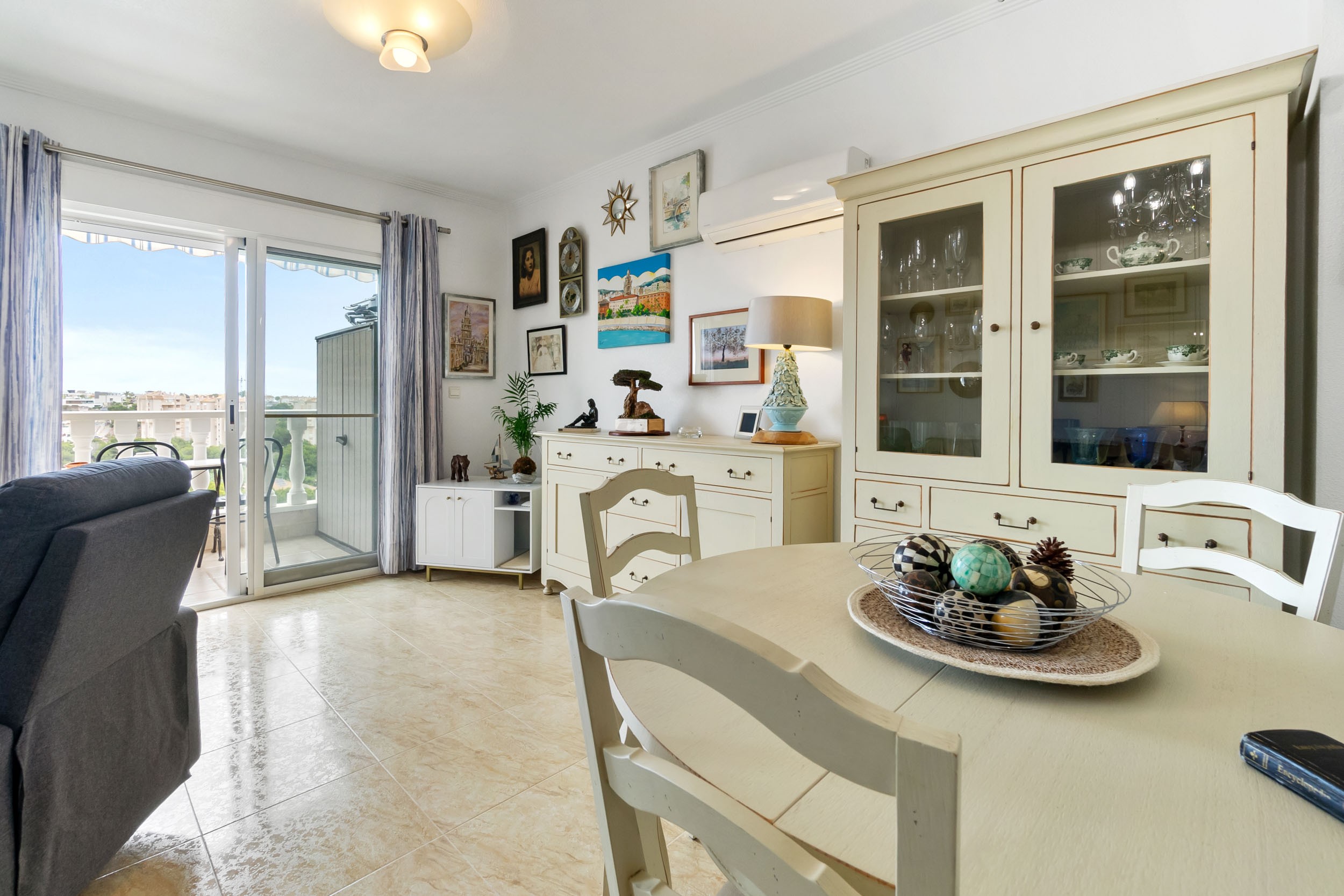 Apartamento en venta en Alicante 7