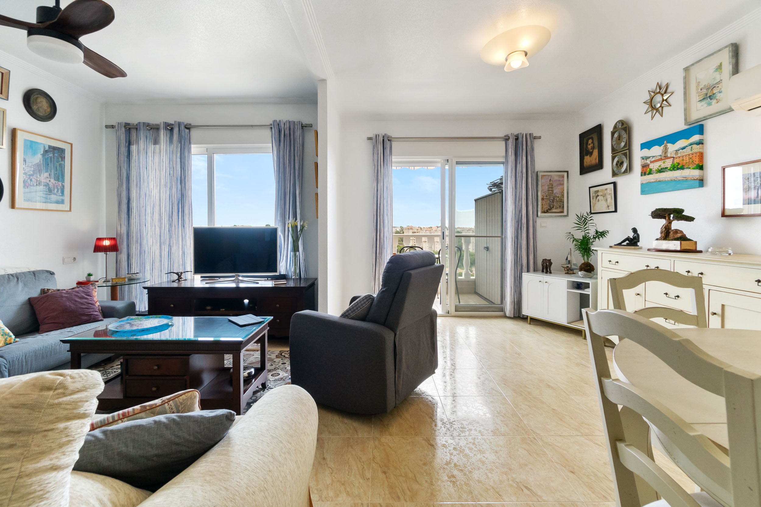 Apartamento en venta en Alicante 4