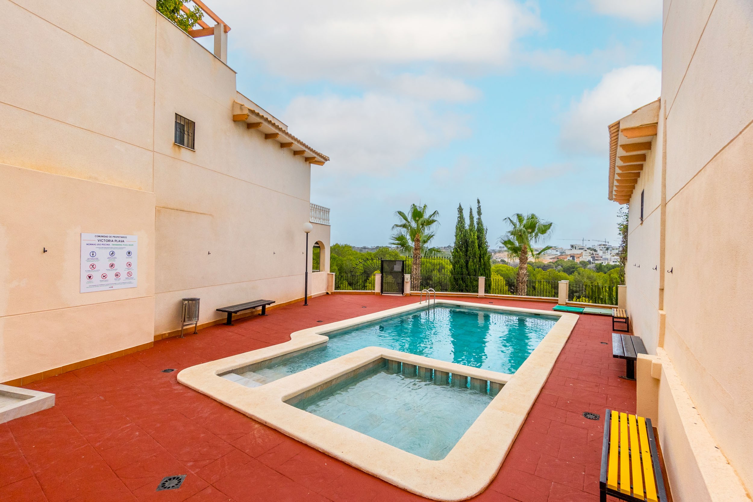 Appartement te koop in Alicante 27