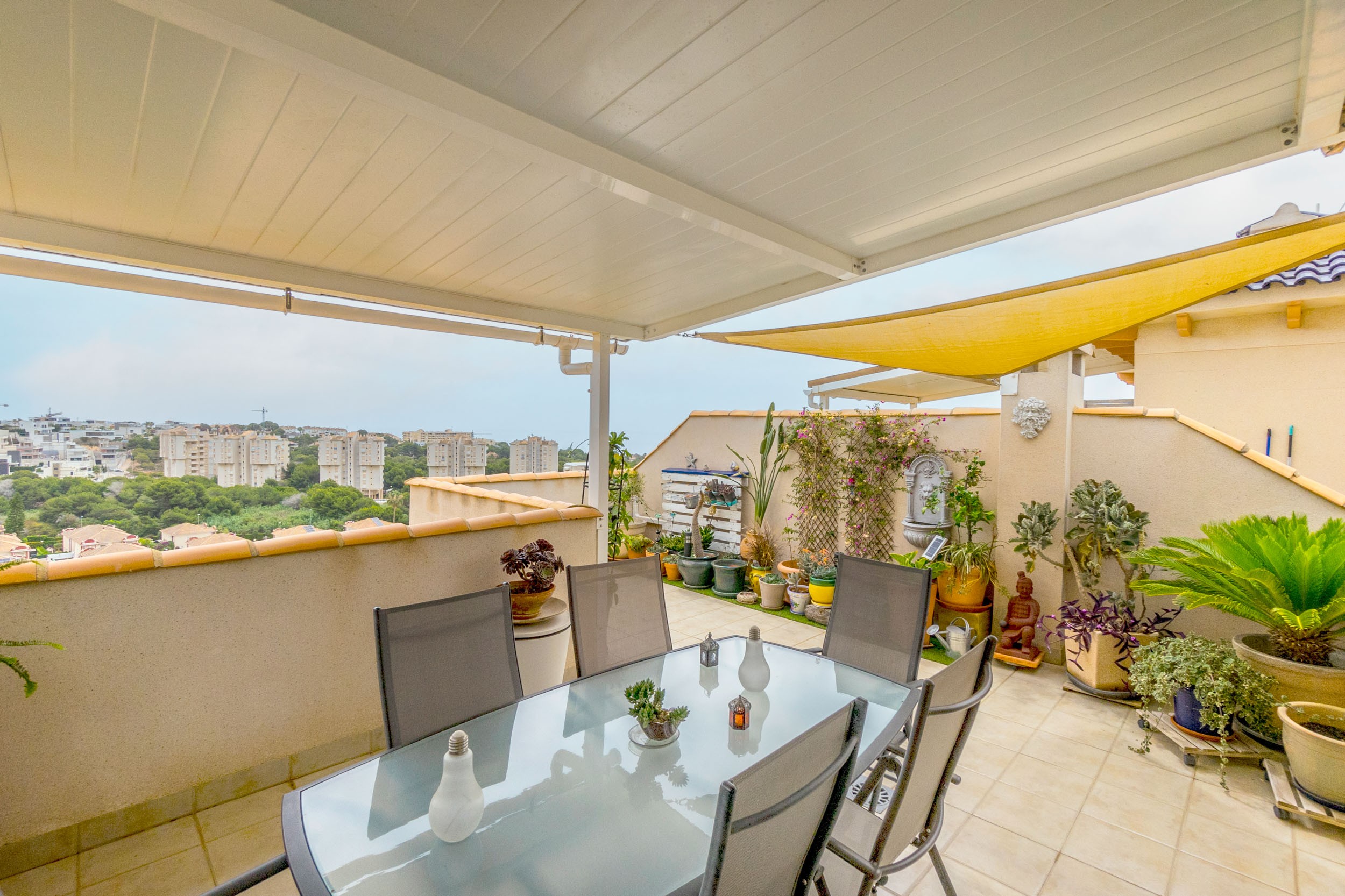 Appartement te koop in Alicante 21