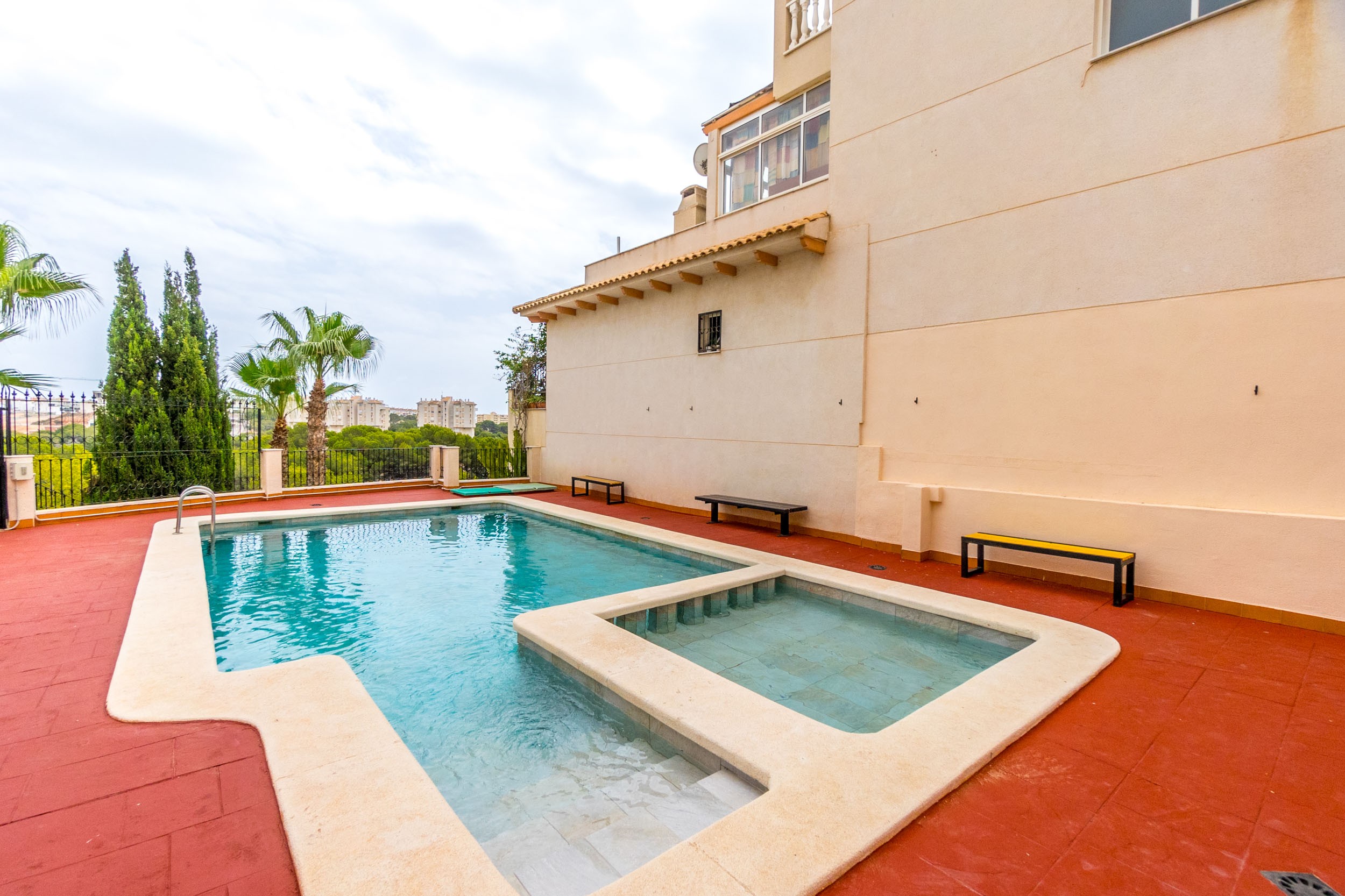 Apartment for sale in Alicante 29