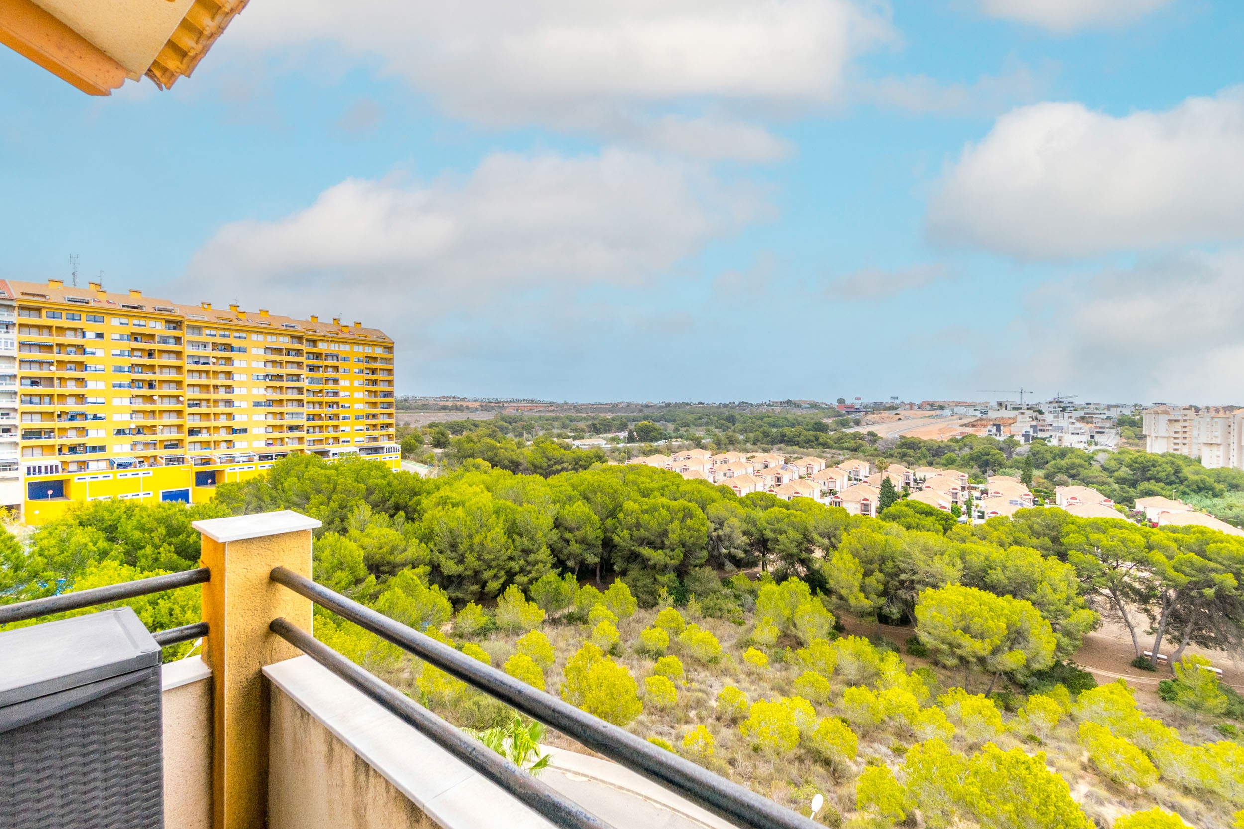 Wohnung zum Verkauf in Alicante 18