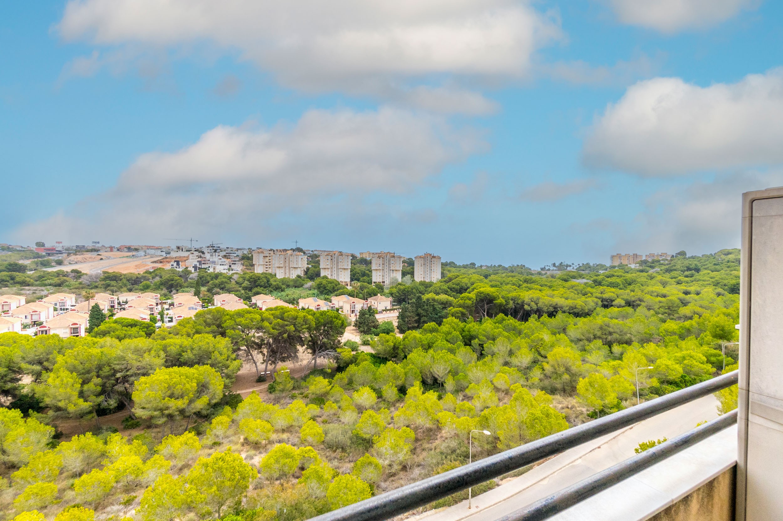 Wohnung zum Verkauf in Alicante 19