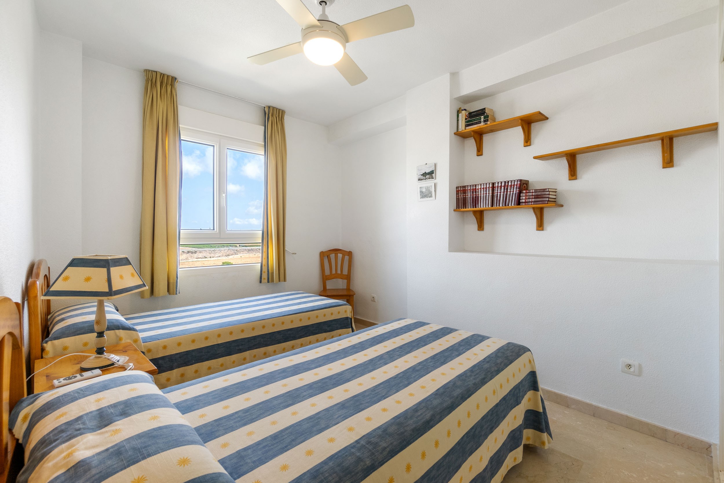 Apartament na sprzedaż w Alicante 9