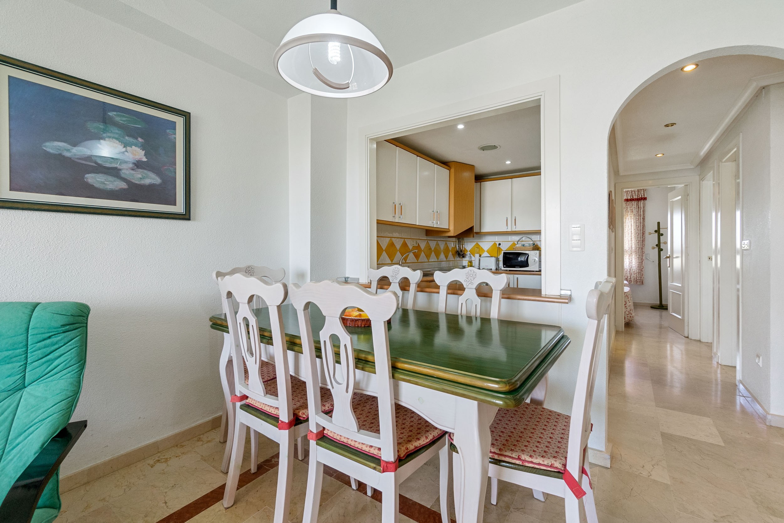 Apartment for sale in Alicante 4