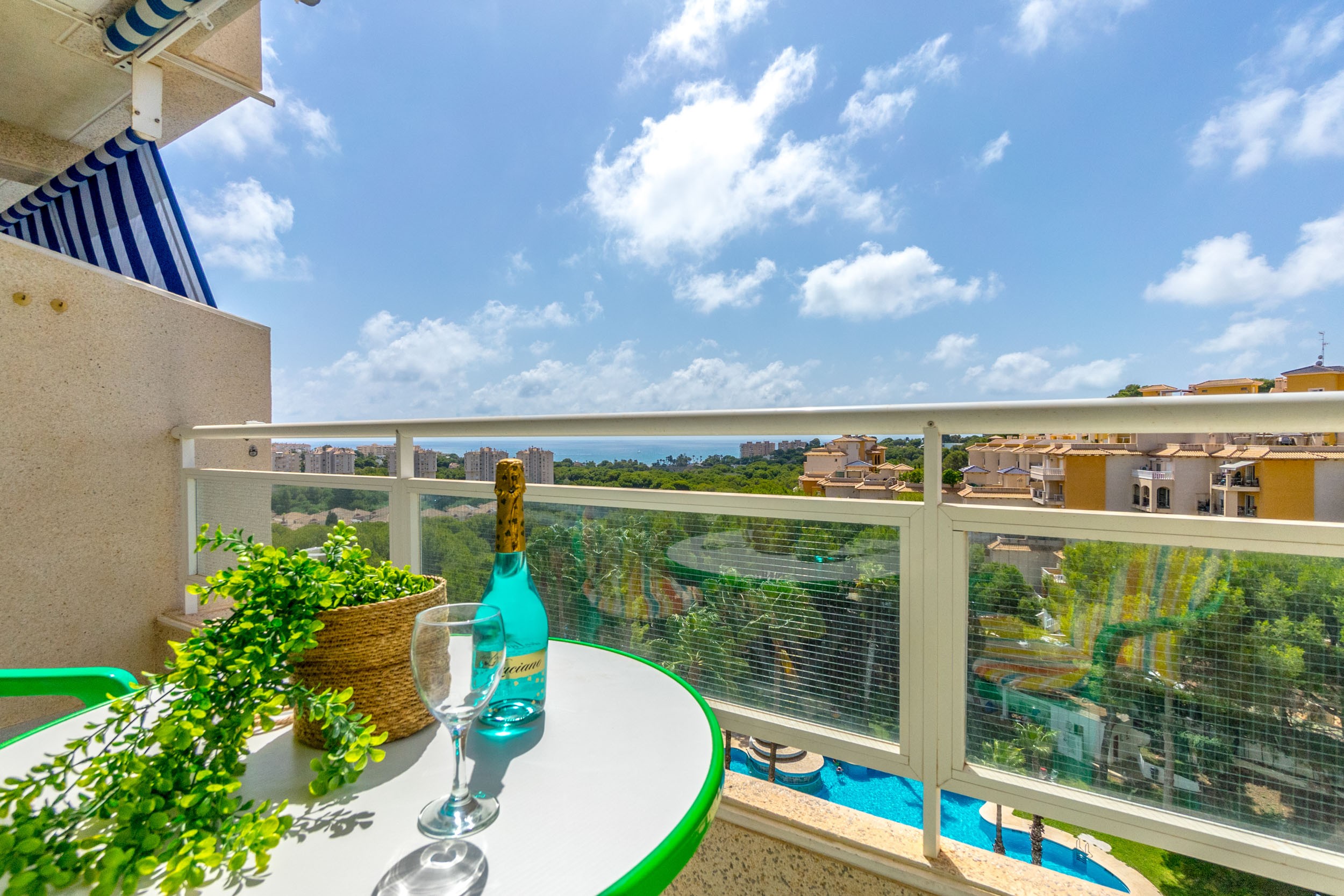 Apartamento en venta en Alicante 16