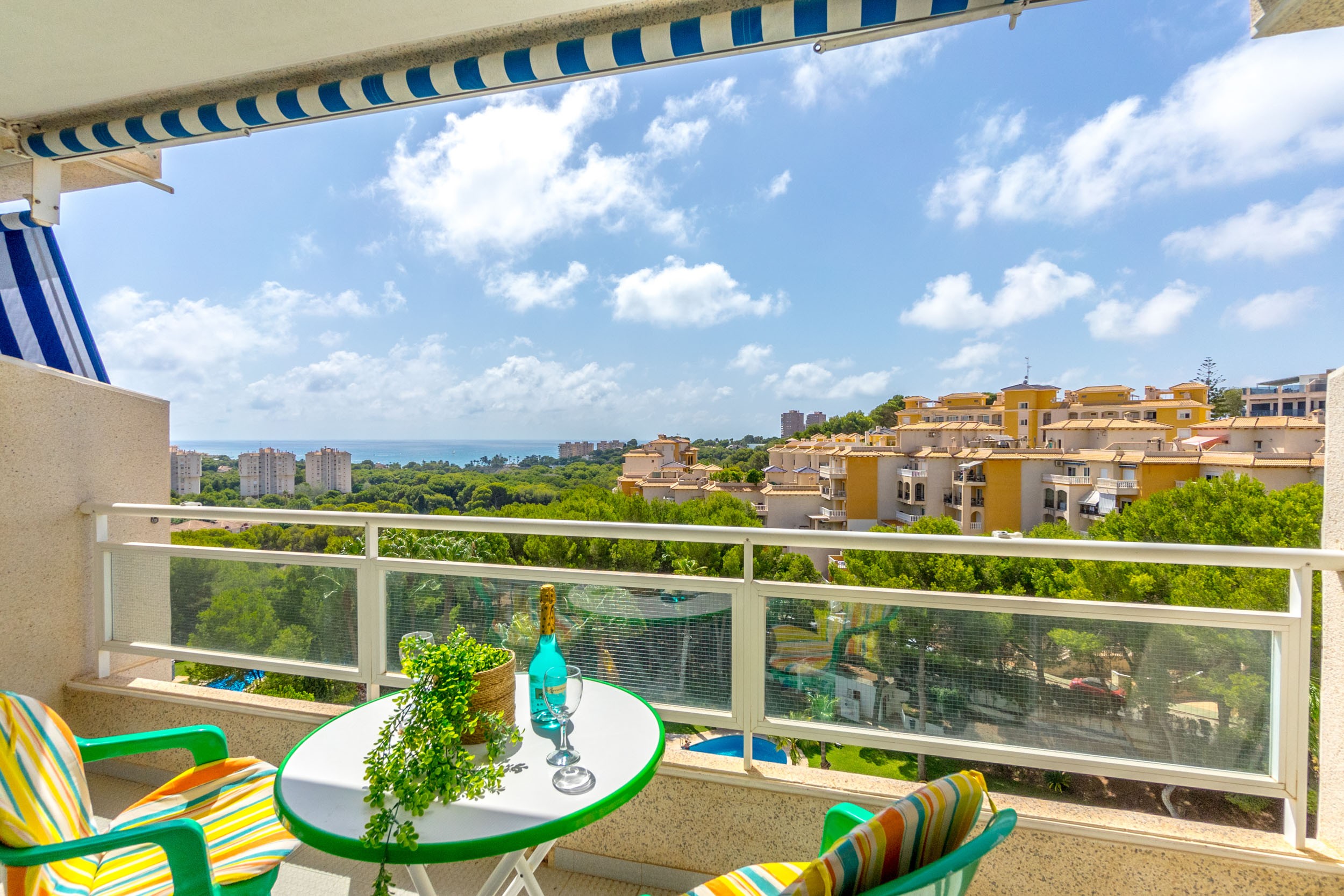 Apartment for sale in Alicante 1