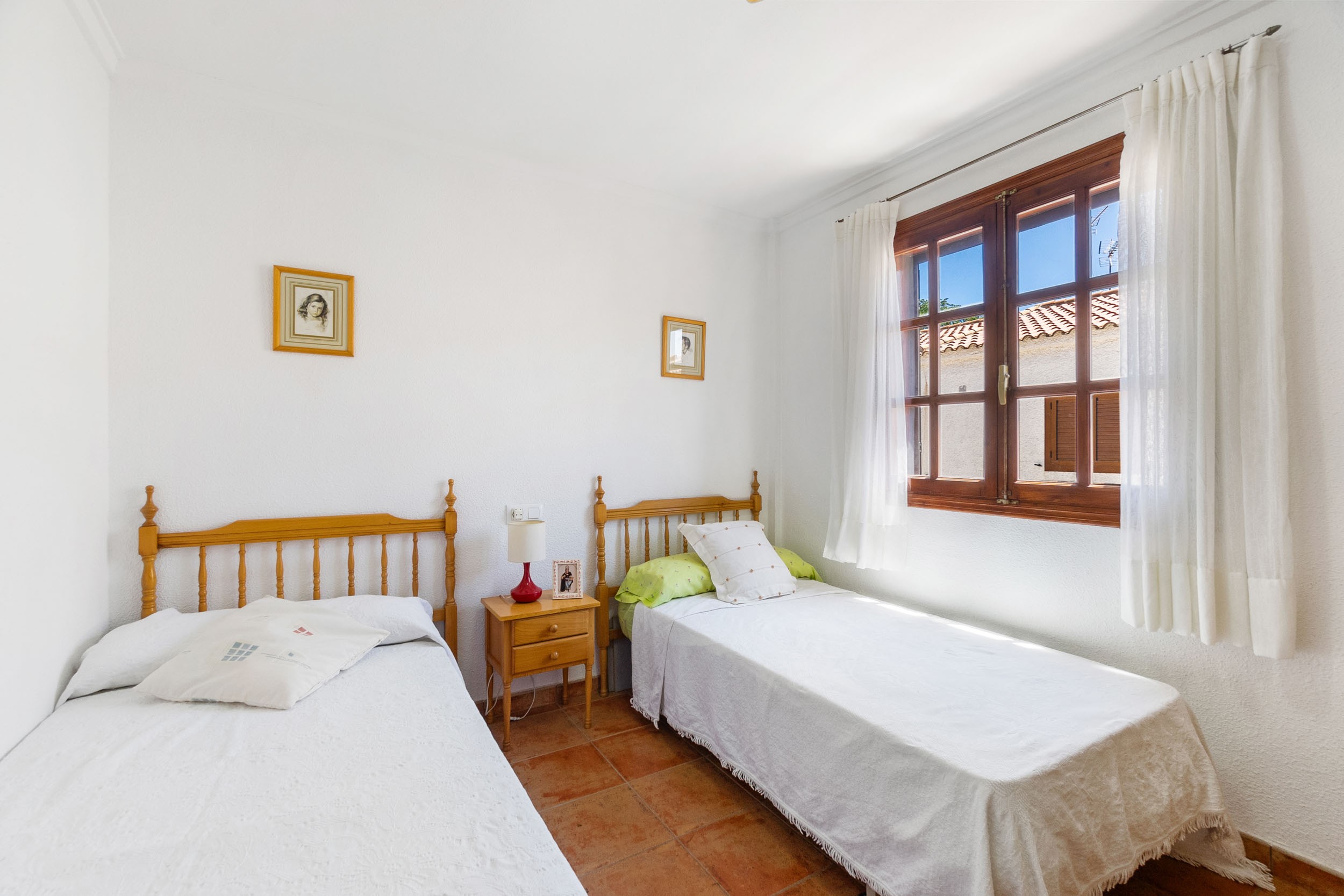 Townhouse na sprzedaż w Alicante 15