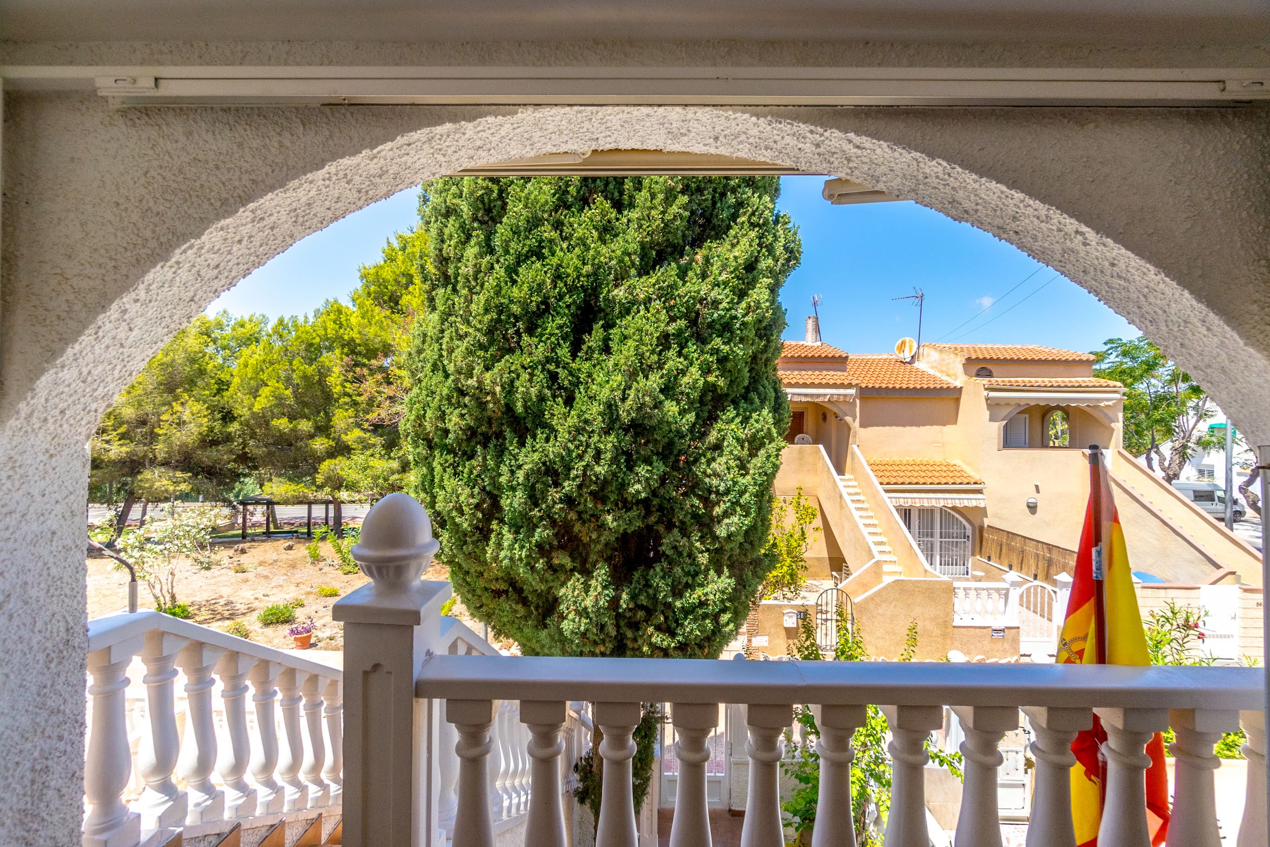 Townhouse na sprzedaż w Alicante 18