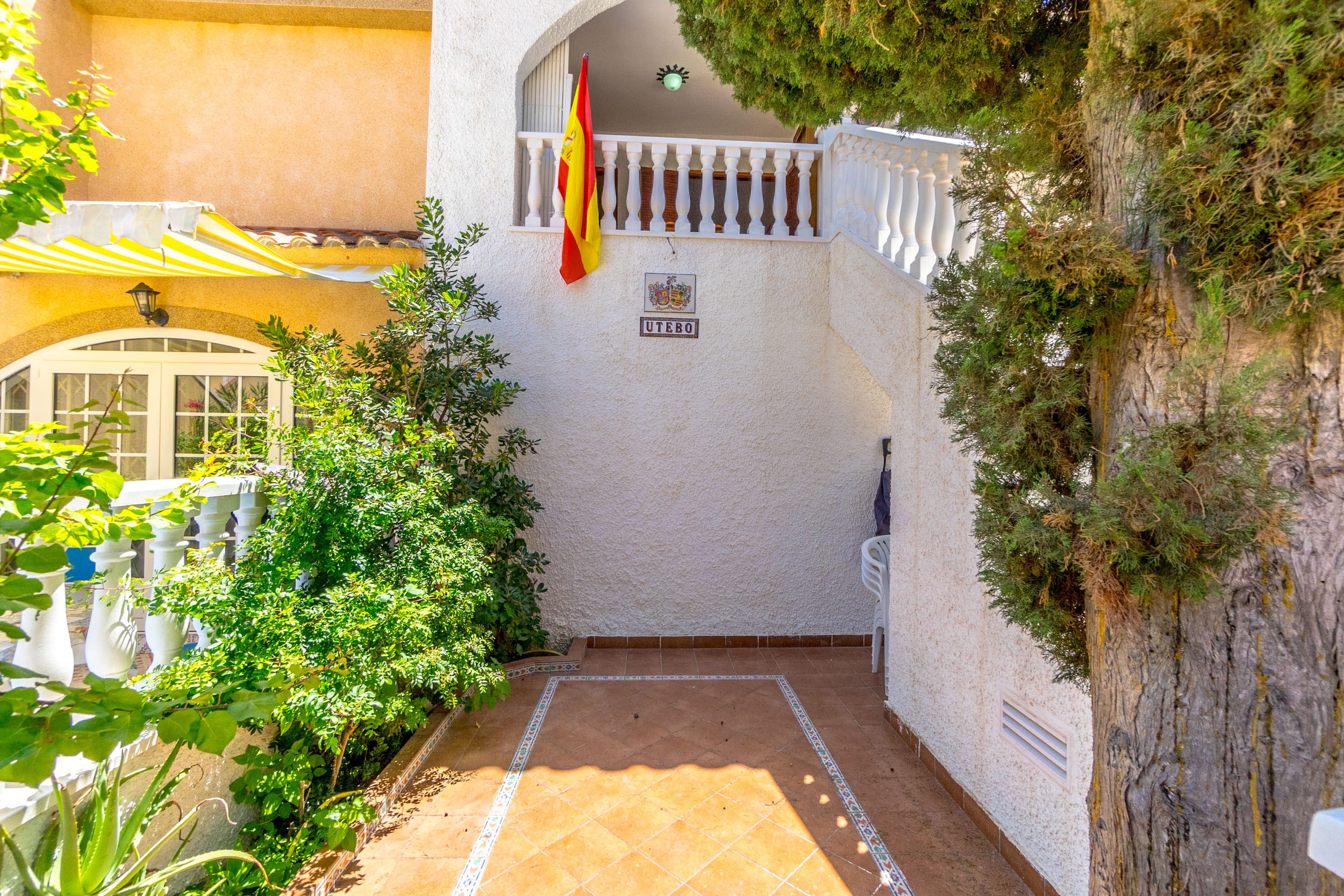 Townhouse na sprzedaż w Alicante 19