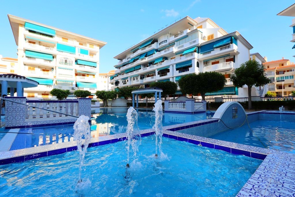 Appartement te koop in Torrevieja and surroundings 3