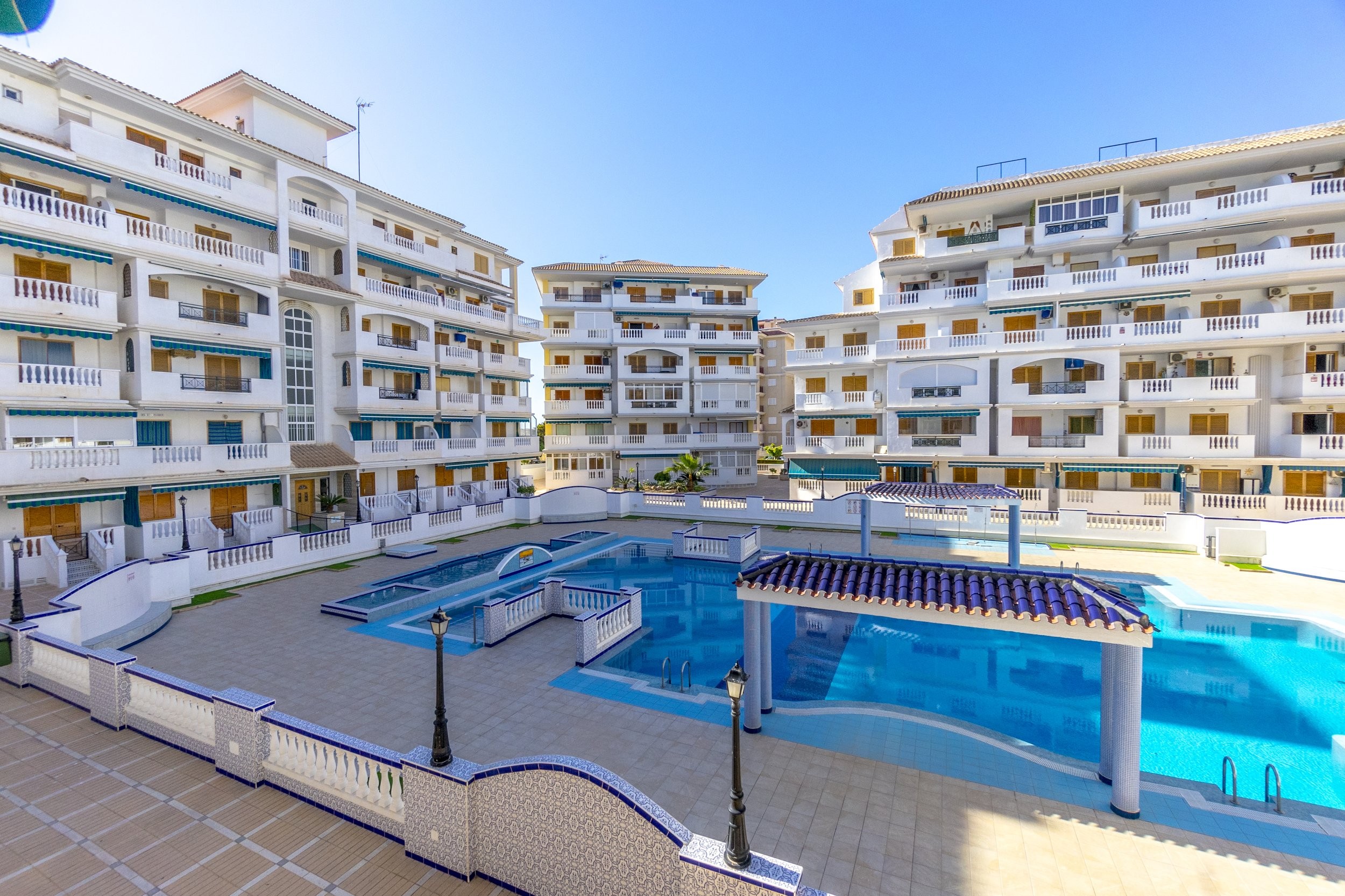 Apartment for sale in Torrevieja and surroundings 20