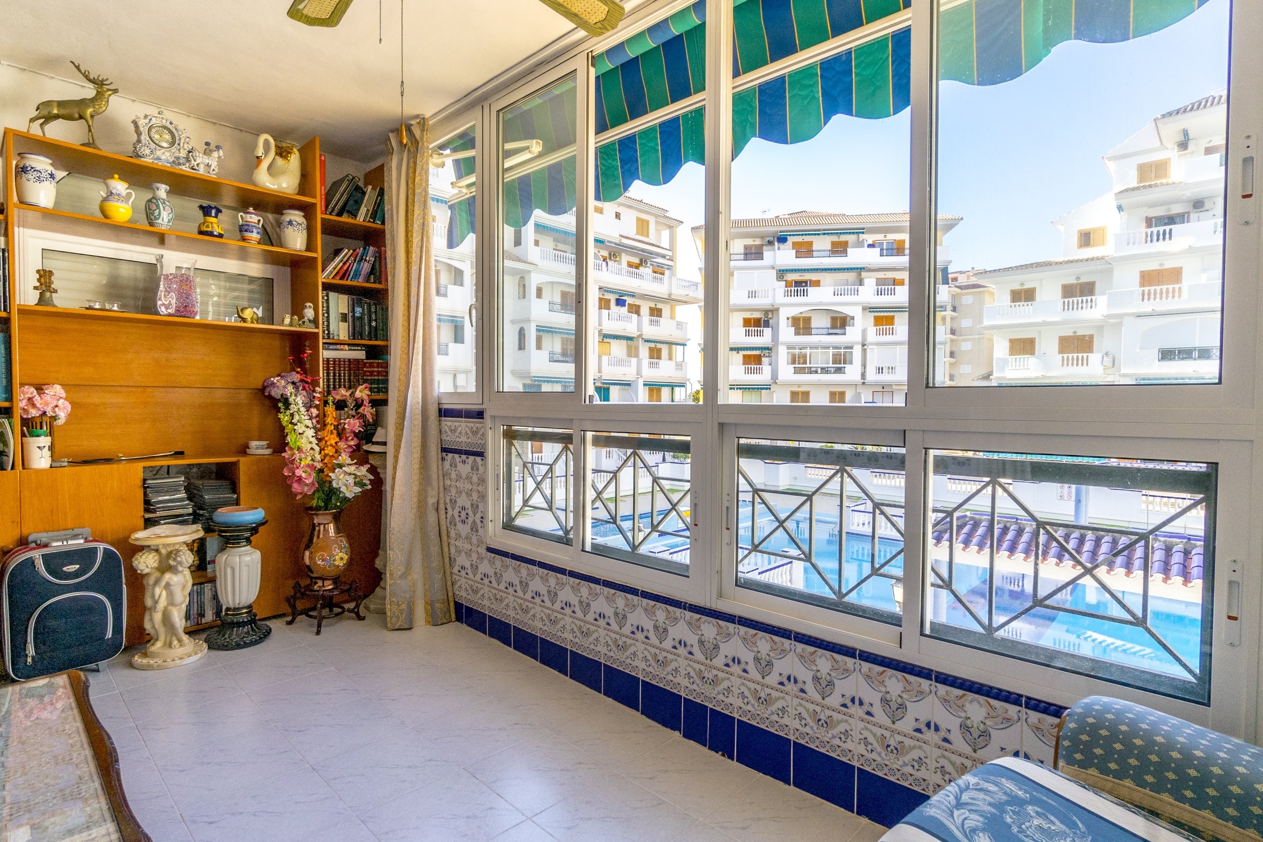 Apartment for sale in Torrevieja and surroundings 17