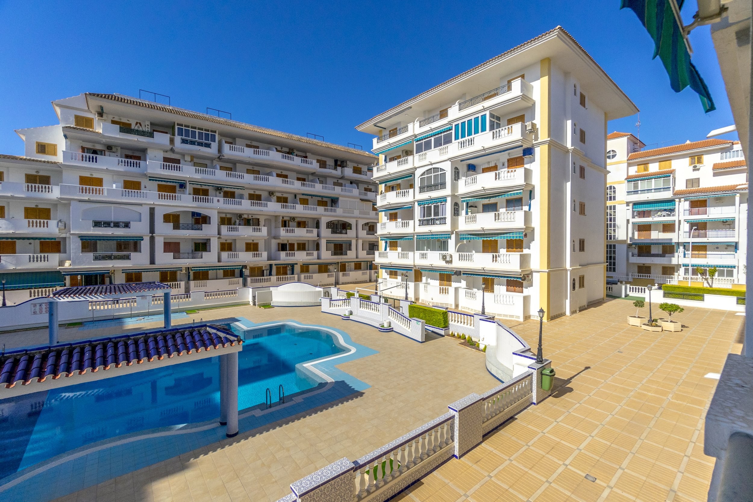 Apartamento en venta en Torrevieja and surroundings 21