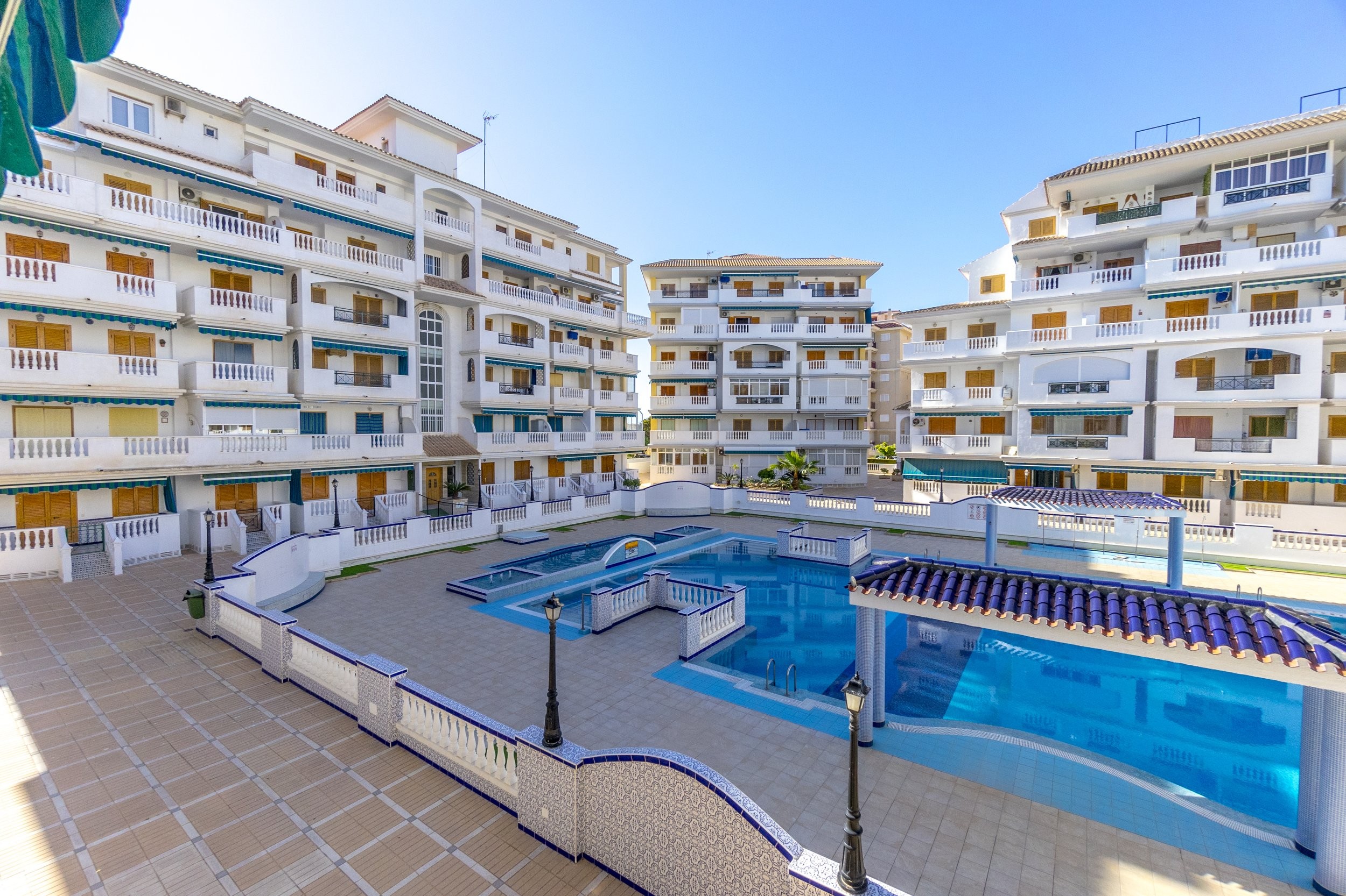 Apartamento en venta en Torrevieja and surroundings 22