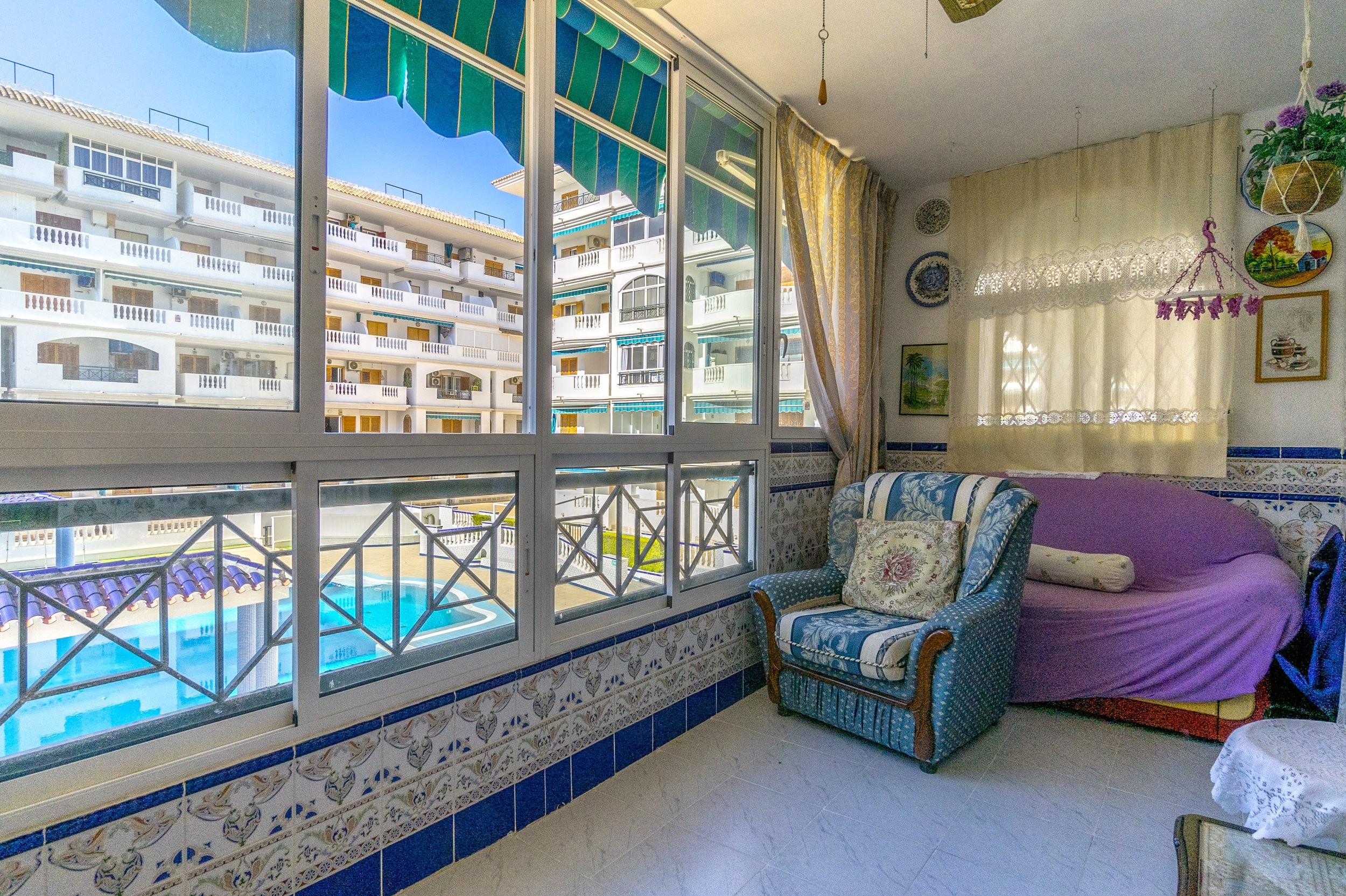 Appartement te koop in Torrevieja and surroundings 16