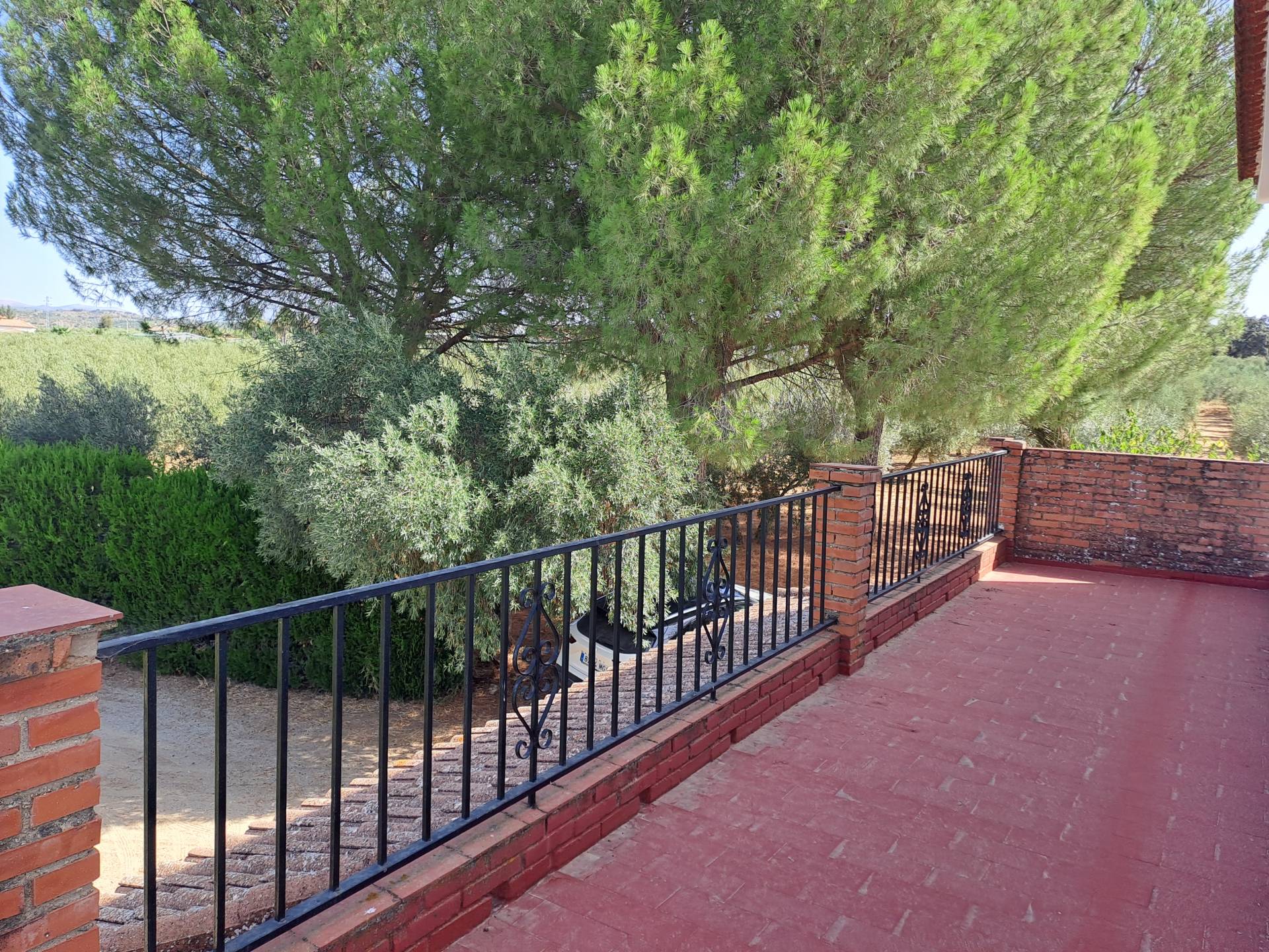 Landhaus zum Verkauf in The white villages of Sierra de Cádiz 12