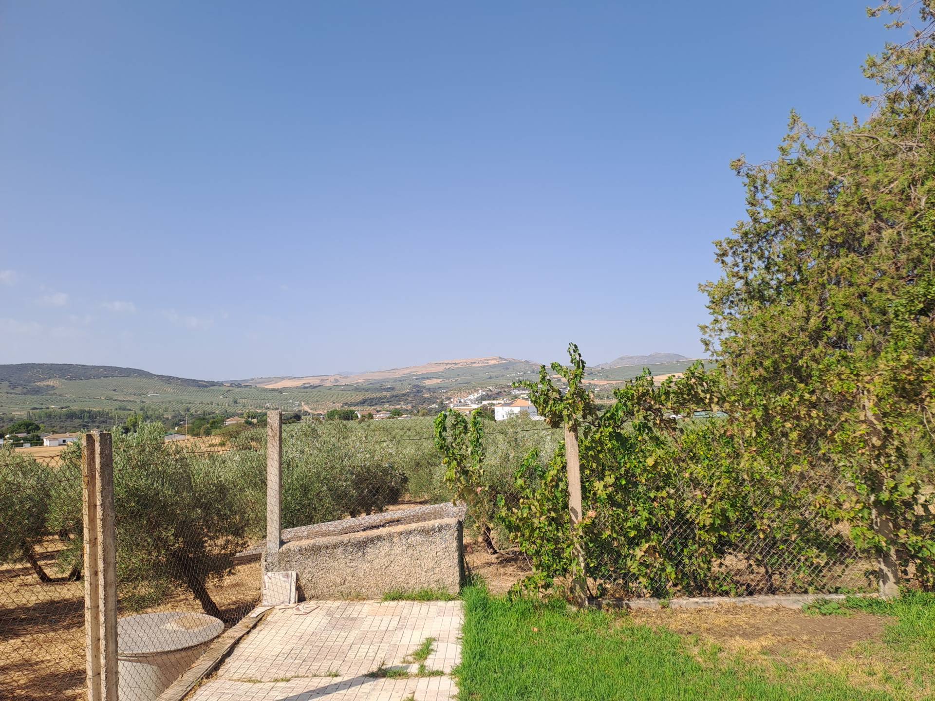 Landhaus zum Verkauf in The white villages of Sierra de Cádiz 13