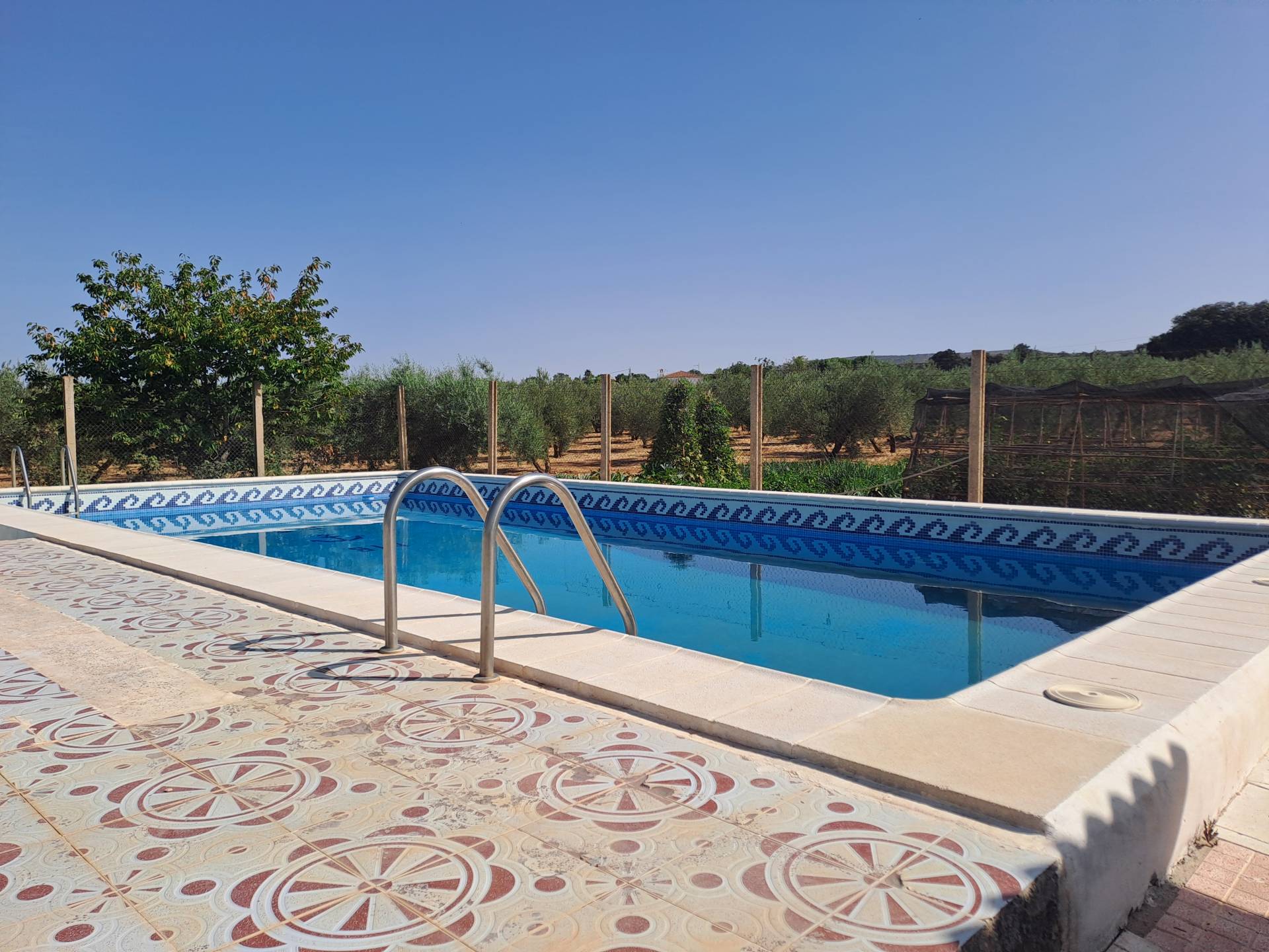 Countryhome for sale in The white villages of Sierra de Cádiz 15