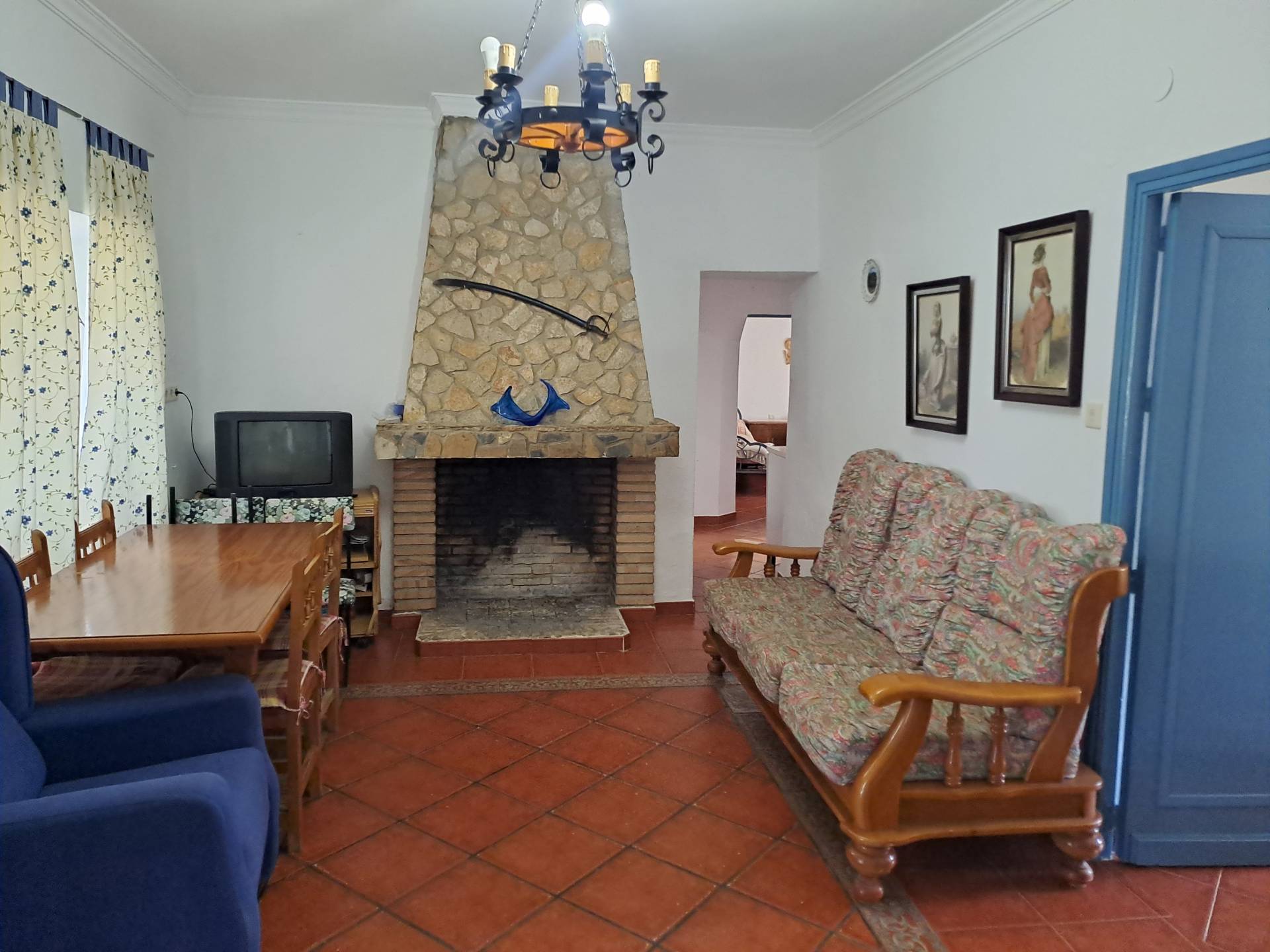 Countryhome for sale in The white villages of Sierra de Cádiz 20