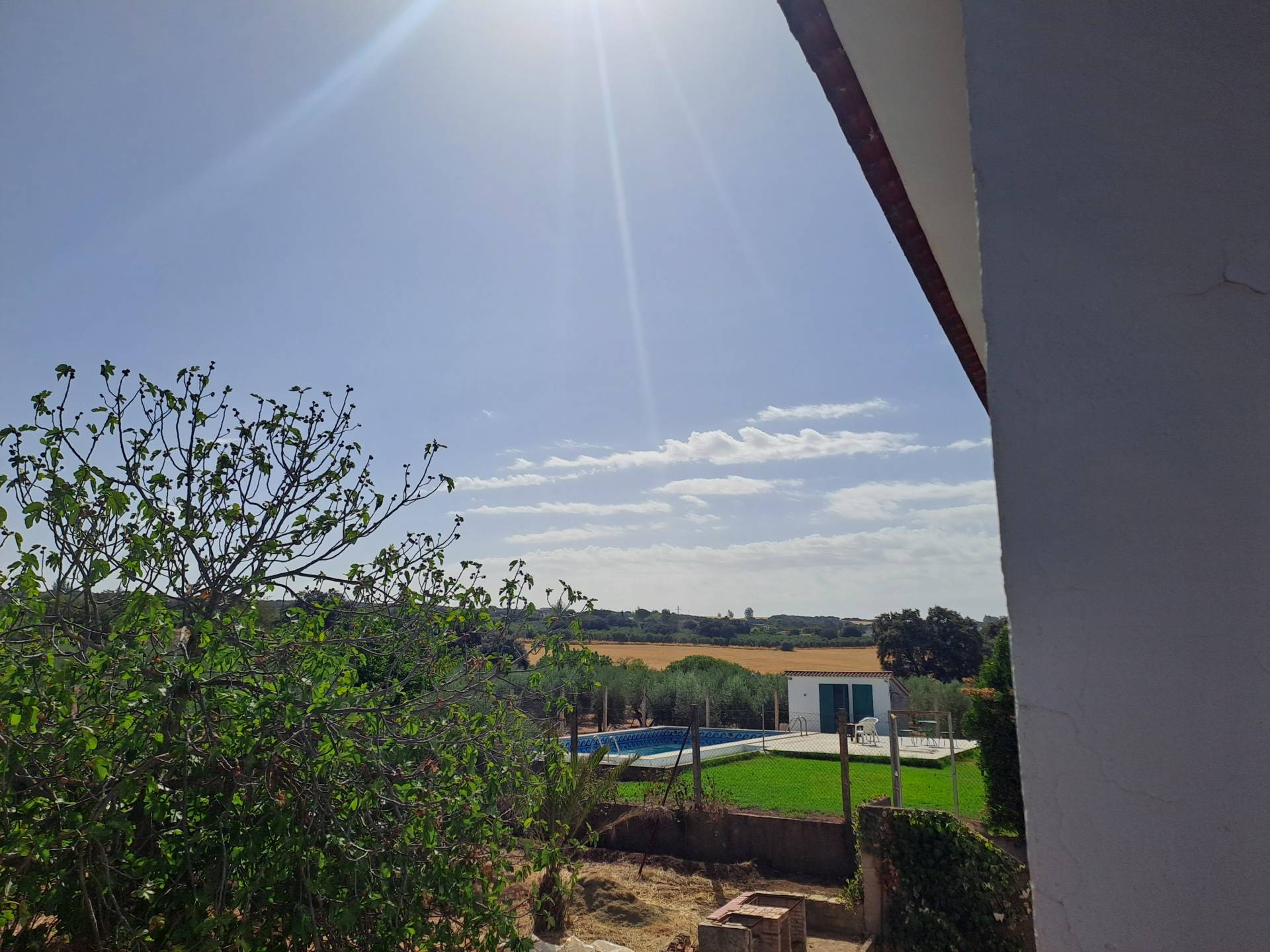 Hus på landet till salu i The white villages of Sierra de Cádiz 9