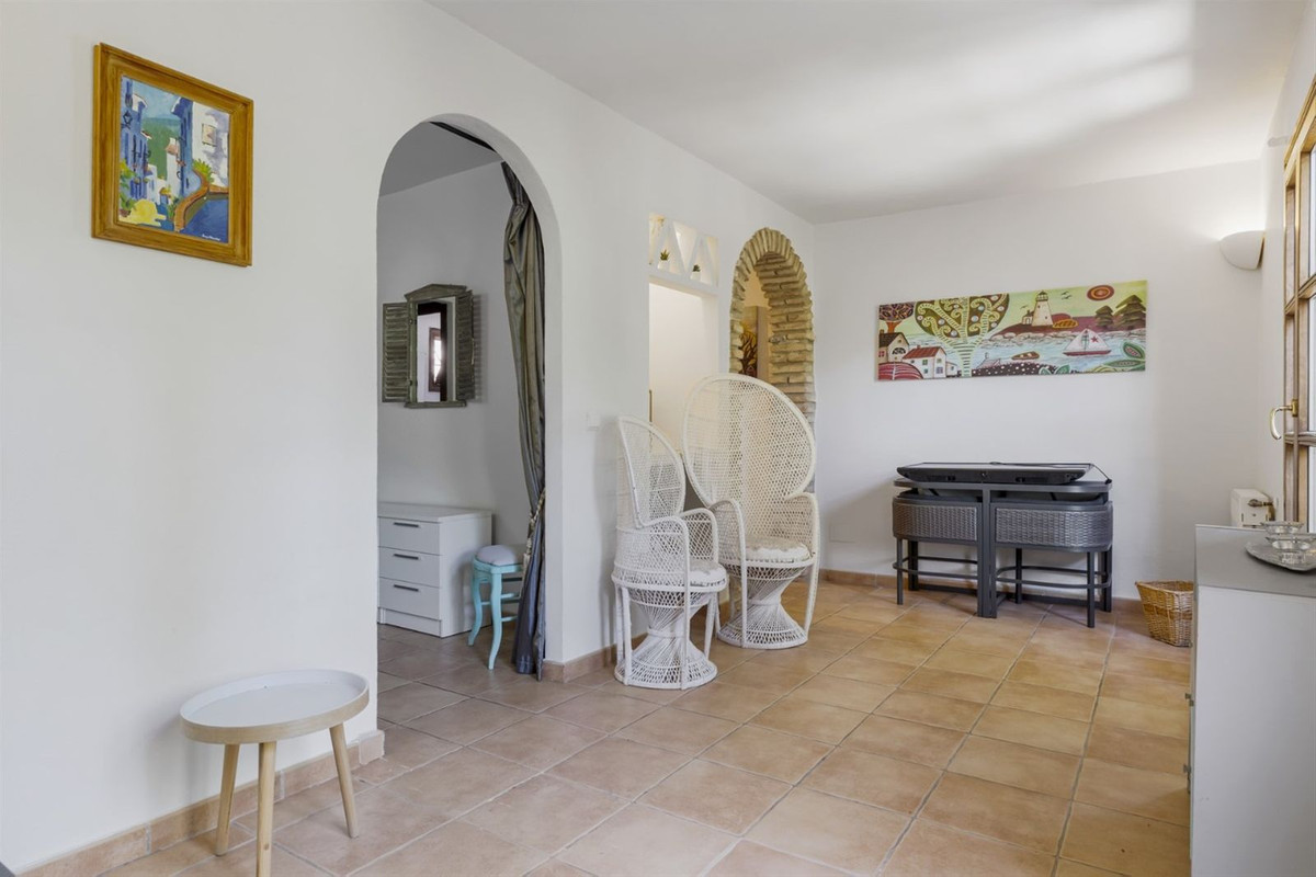 Villa à vendre à Málaga 12