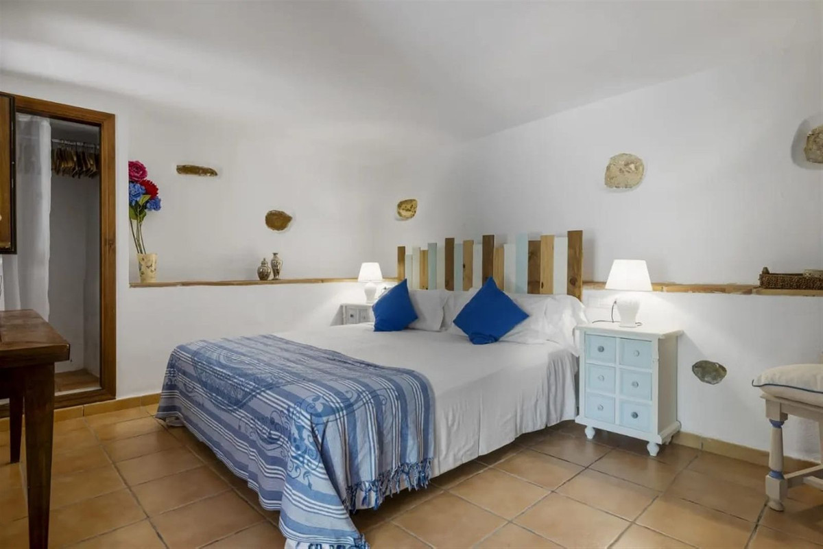 Villa à vendre à Málaga 13