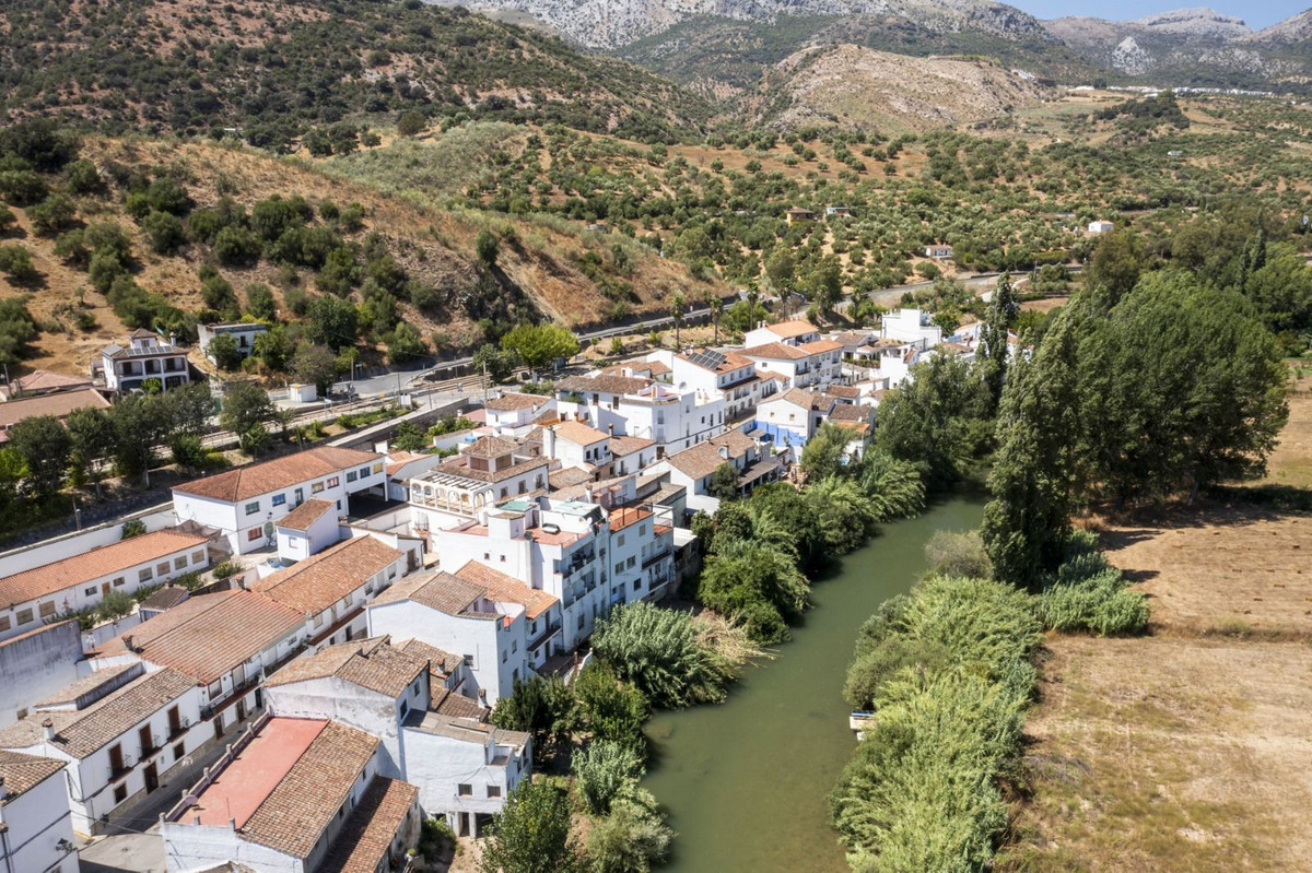 Villa te koop in Málaga 2