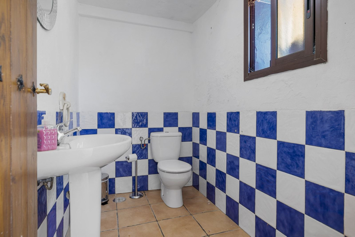 Villa à vendre à Málaga 21