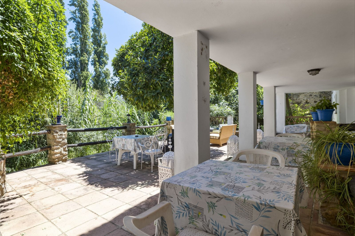 Villa à vendre à Málaga 30