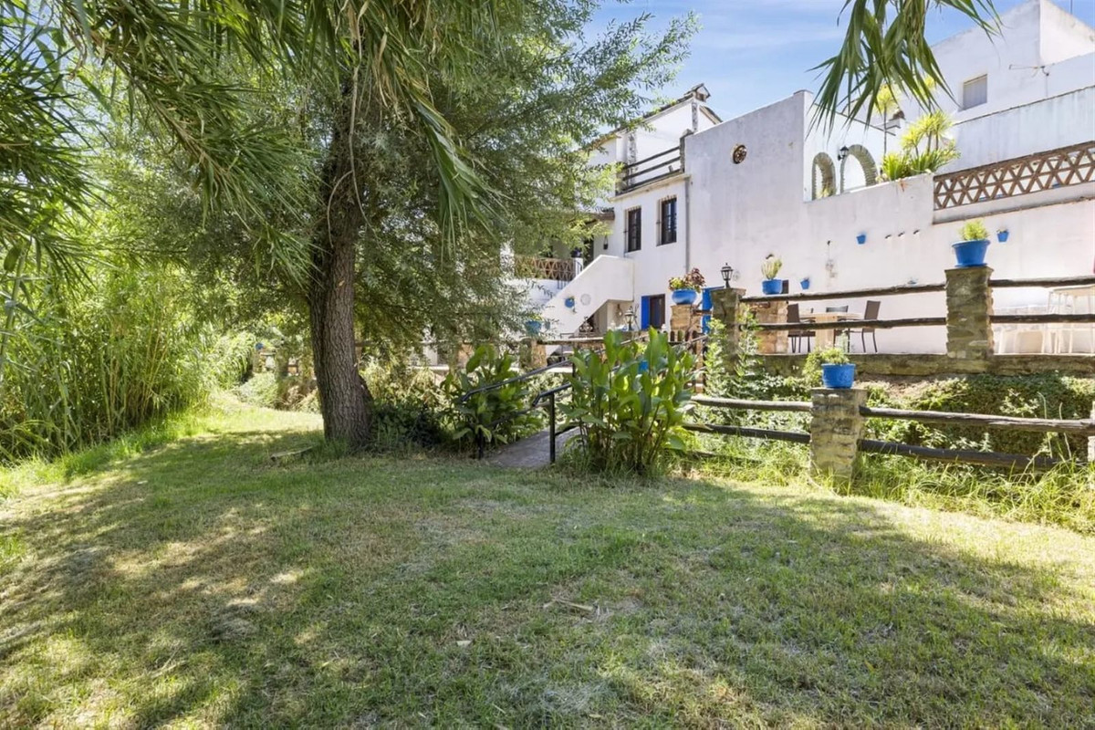 Villa à vendre à Málaga 32