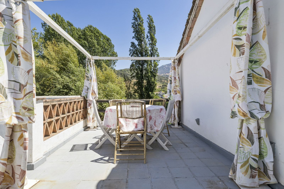 Villa à vendre à Málaga 35