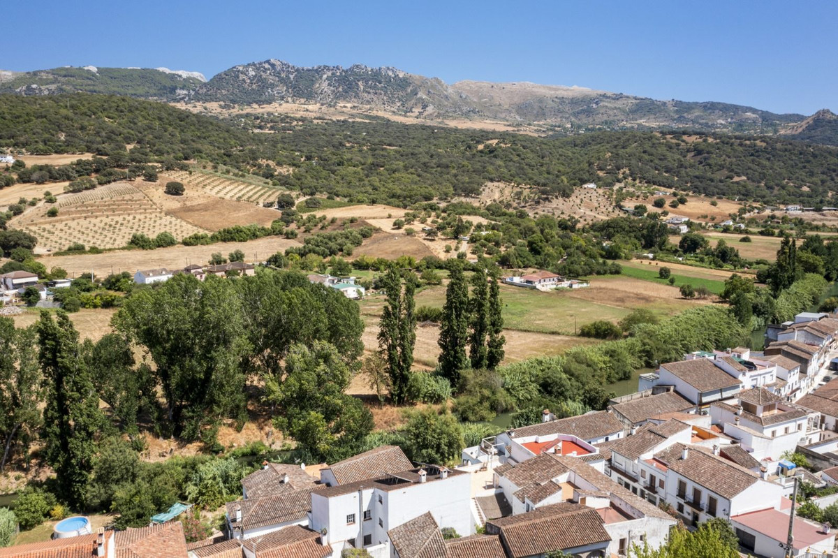 Villa à vendre à Málaga 9