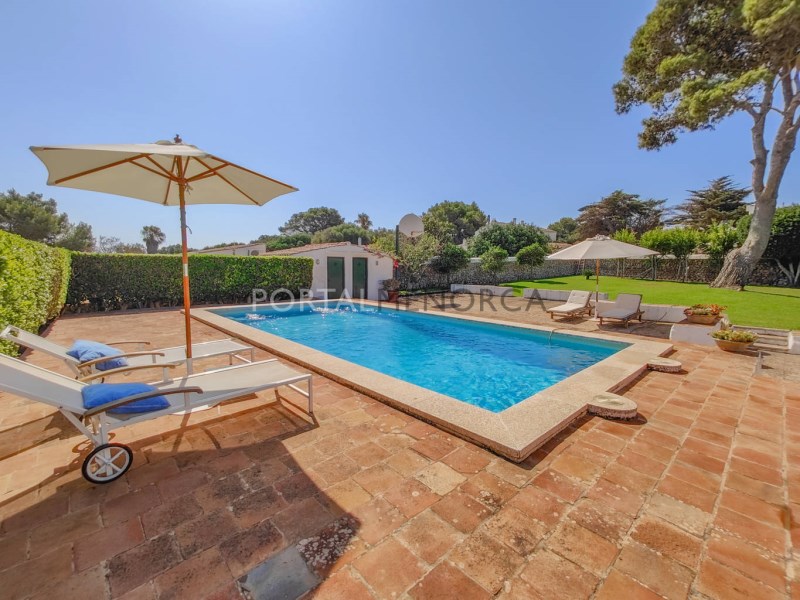 Countryhome for sale in Menorca East 9