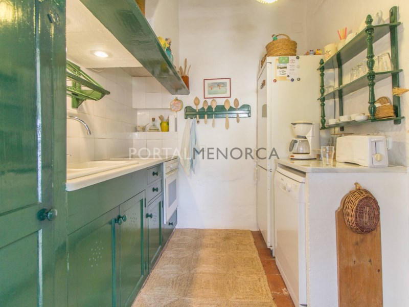 Countryhome for sale in Menorca East 19