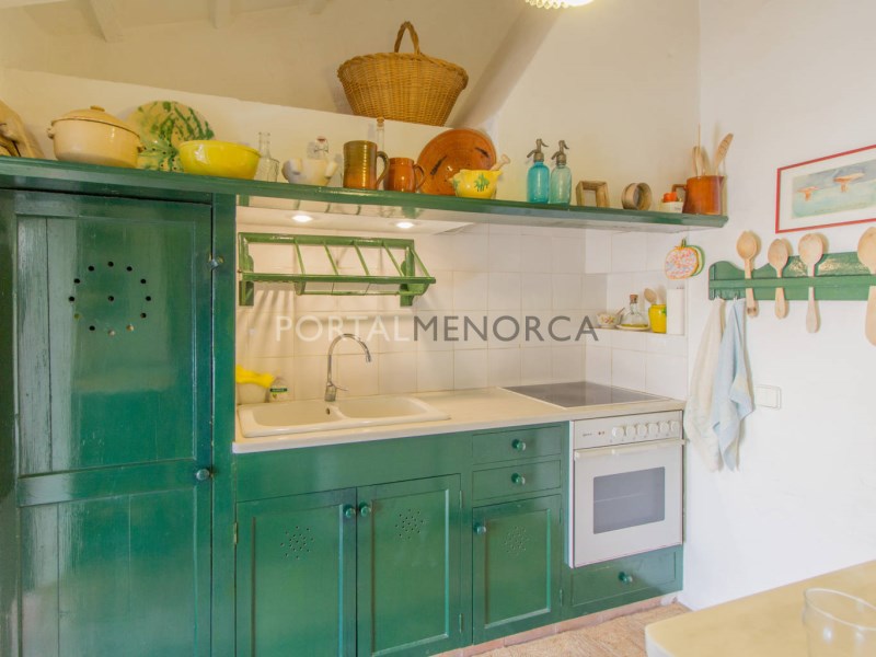 Countryhome for sale in Menorca East 20