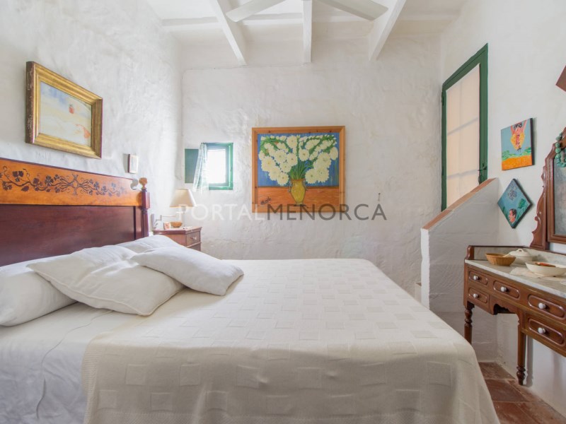 Countryhome for sale in Menorca East 23