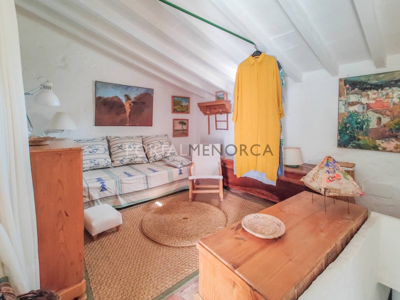 Countryhome for sale in Menorca East 27