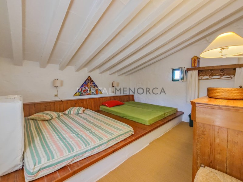 Countryhome for sale in Menorca East 28