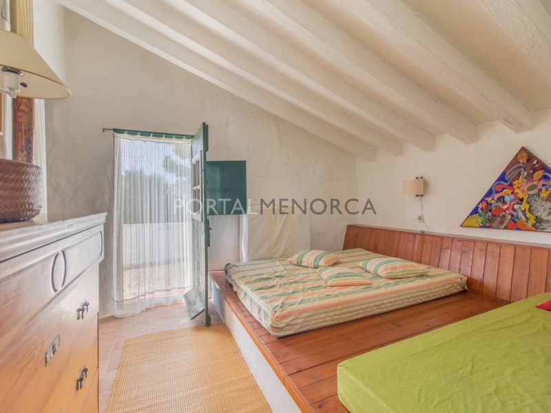 Countryhome for sale in Menorca East 29