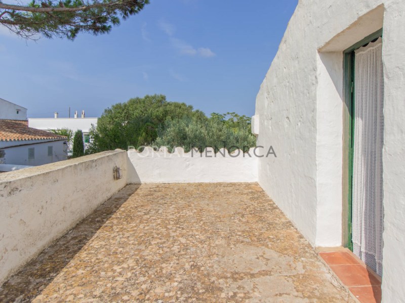 Countryhome for sale in Menorca East 30