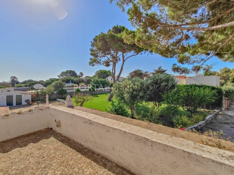 Countryhome for sale in Menorca East 32