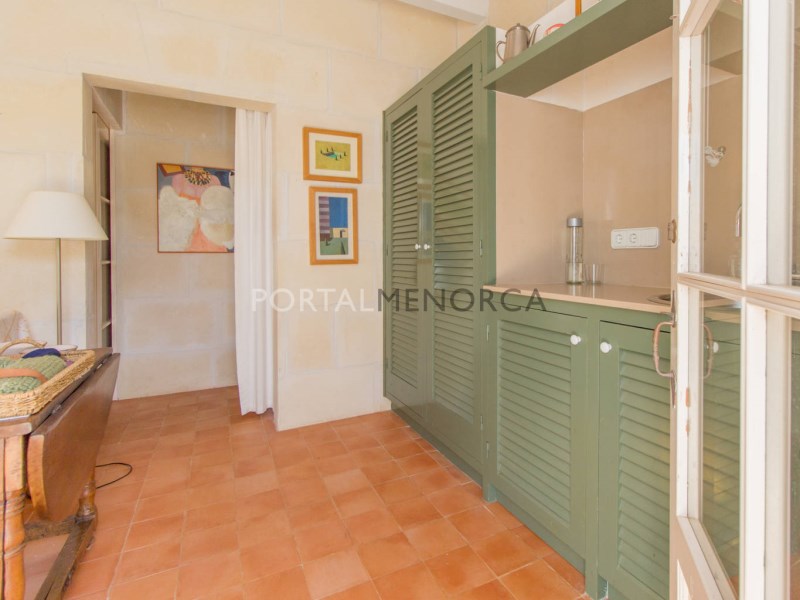 Countryhome for sale in Menorca East 41