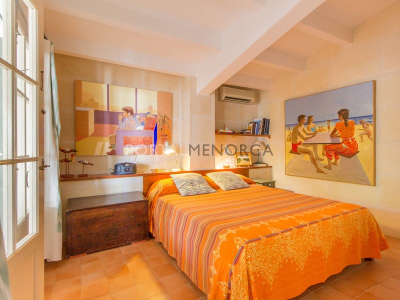 Countryhome for sale in Menorca East 42